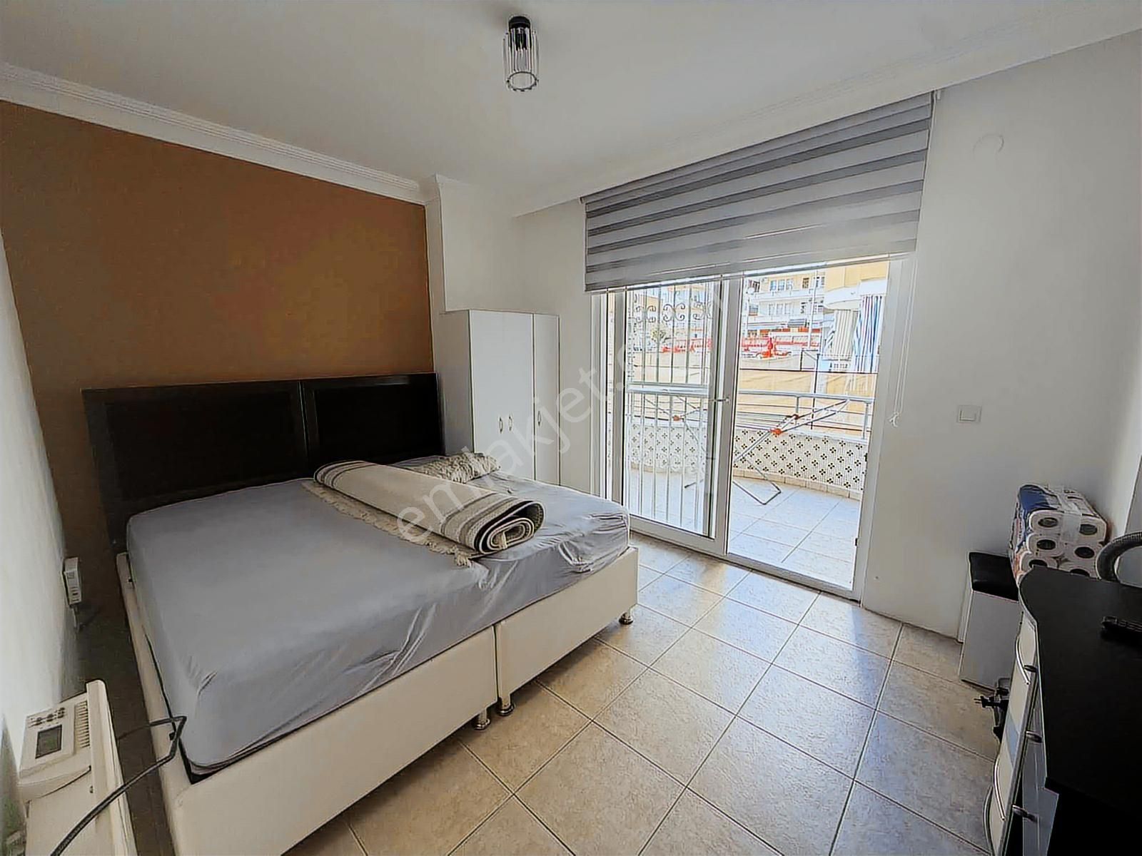 Kızlarpınarı Mah. 2+1 Eşyalı Kiralık Daire - Görsel 5