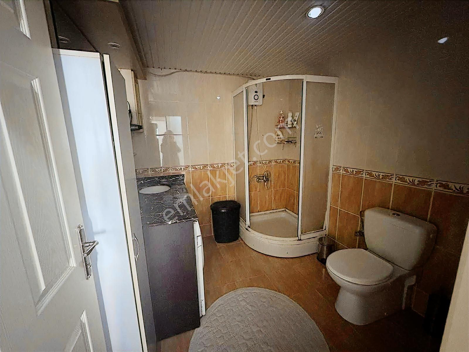 Kızlarpınarı Mah. 2+1 Eşyalı Kiralık Daire - Görsel 18