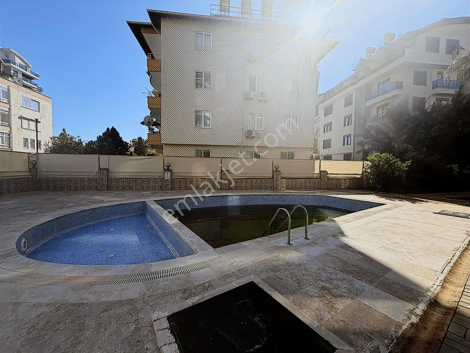 Kızlarpınarı Mah. 2+1 Eşyalı Kiralık Daire - Görsel 11