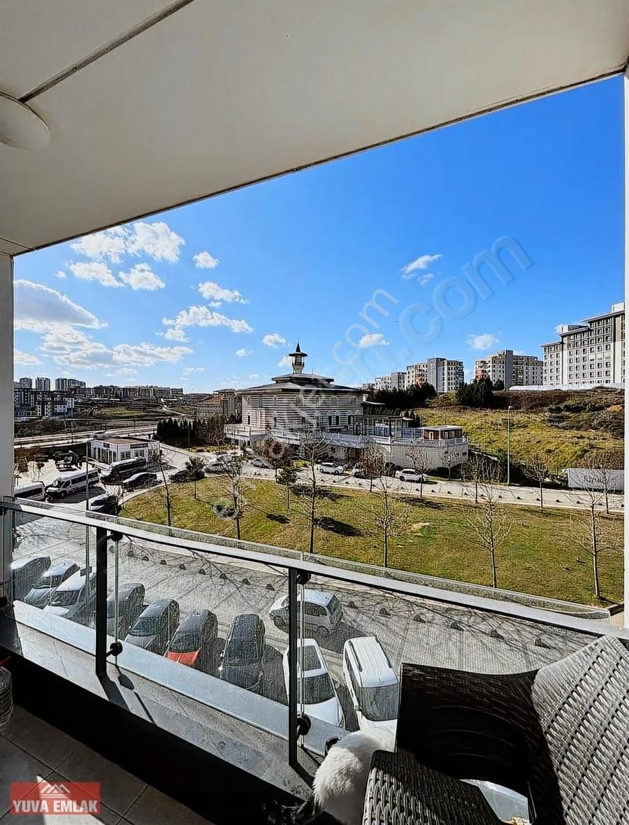 Emlak Konut Başakşehir Evlerinde Kiralık 2+1 Daire - Görsel 7