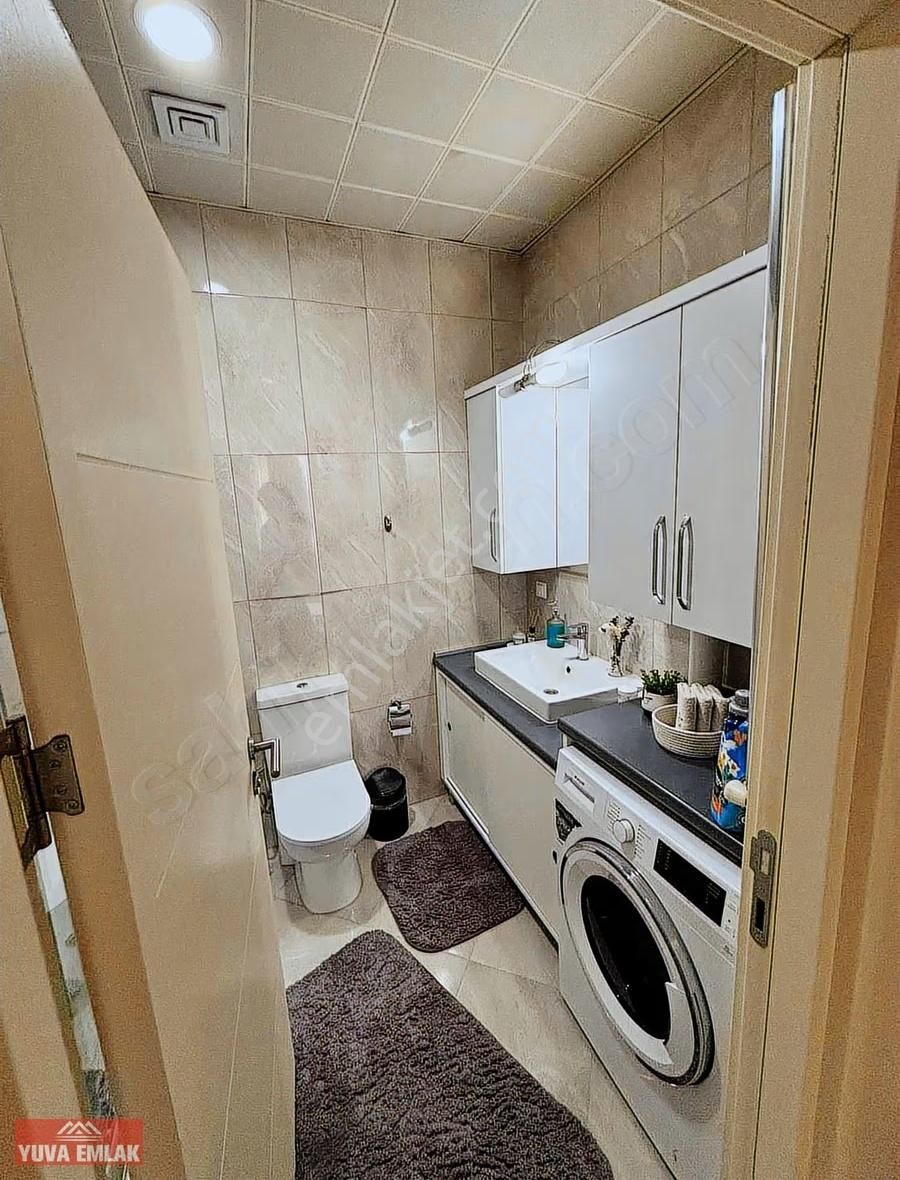 Emlak Konut Başakşehir Evlerinde Kiralık 2+1 Daire - Görsel 10