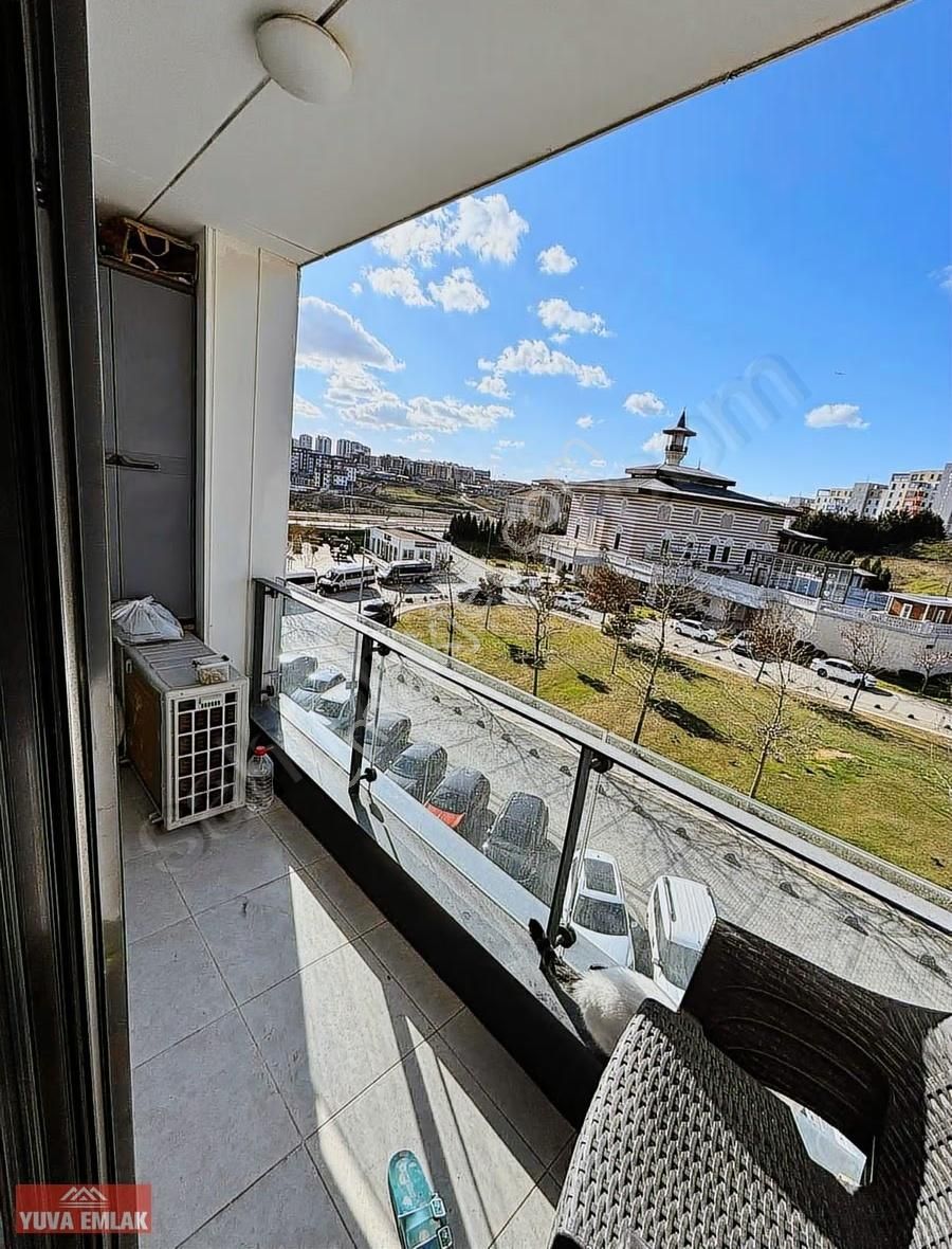 Emlak Konut Başakşehir Evlerinde Kiralık 2+1 Daire - Görsel 2