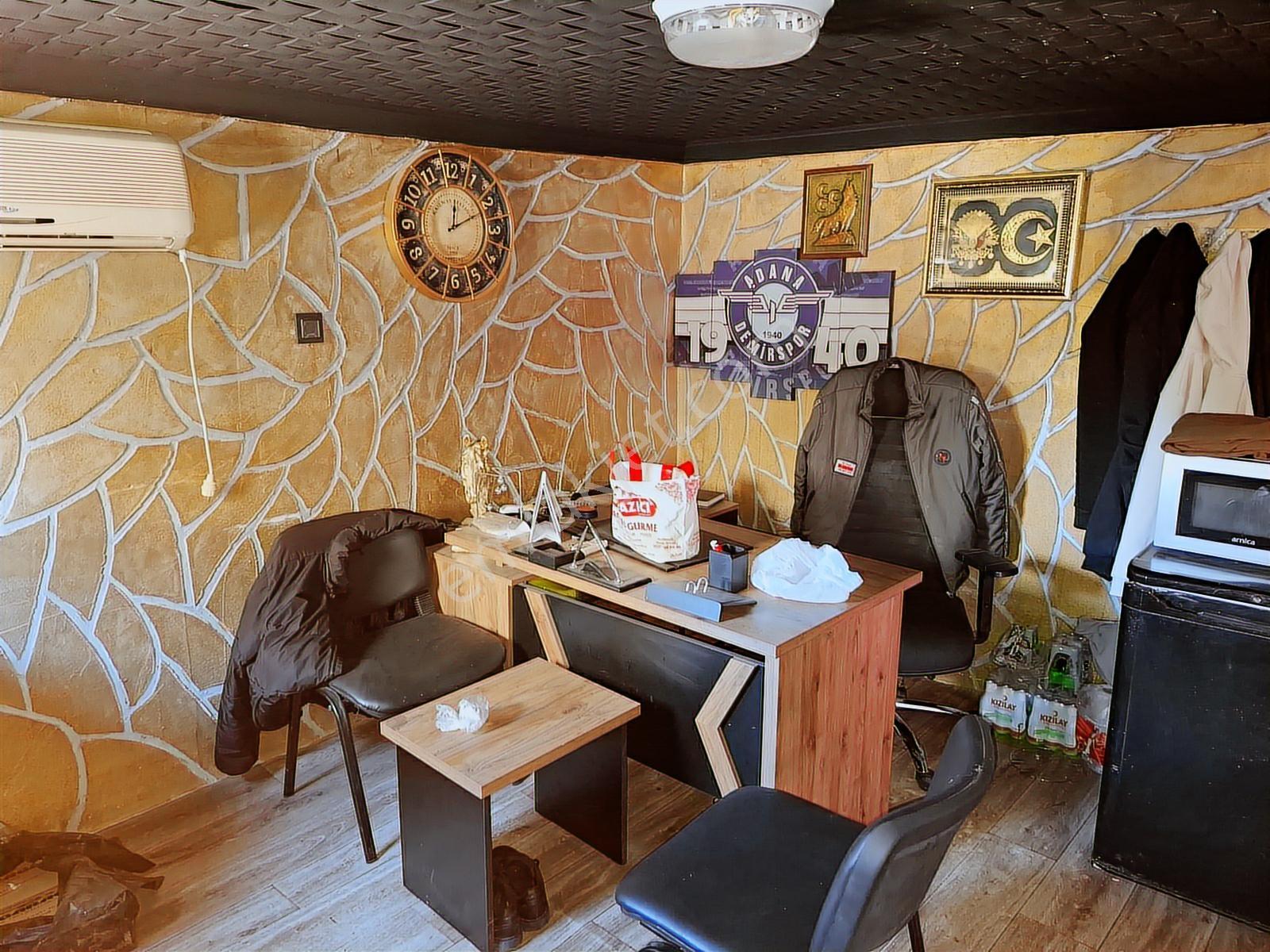 Çalşan Devren Satılık Oto Yıkama 10 Ay Kirası Vardır 565000 Tl - Görsel 7