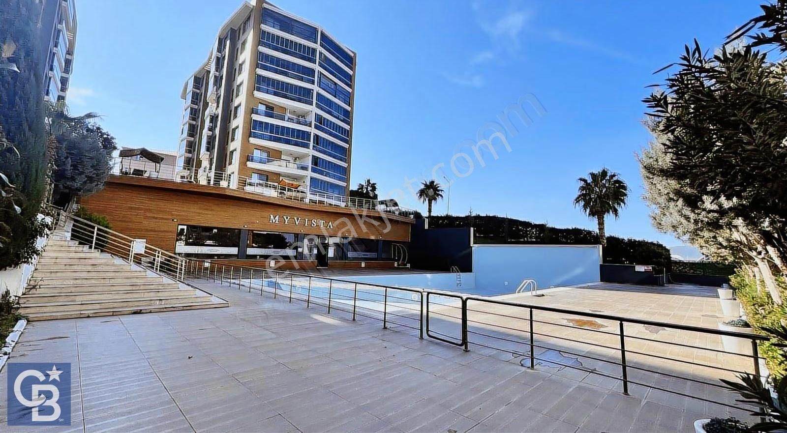 Aliağa Siteler Mahallesi'nde Kiralık 1 +1 Daire - Görsel 6