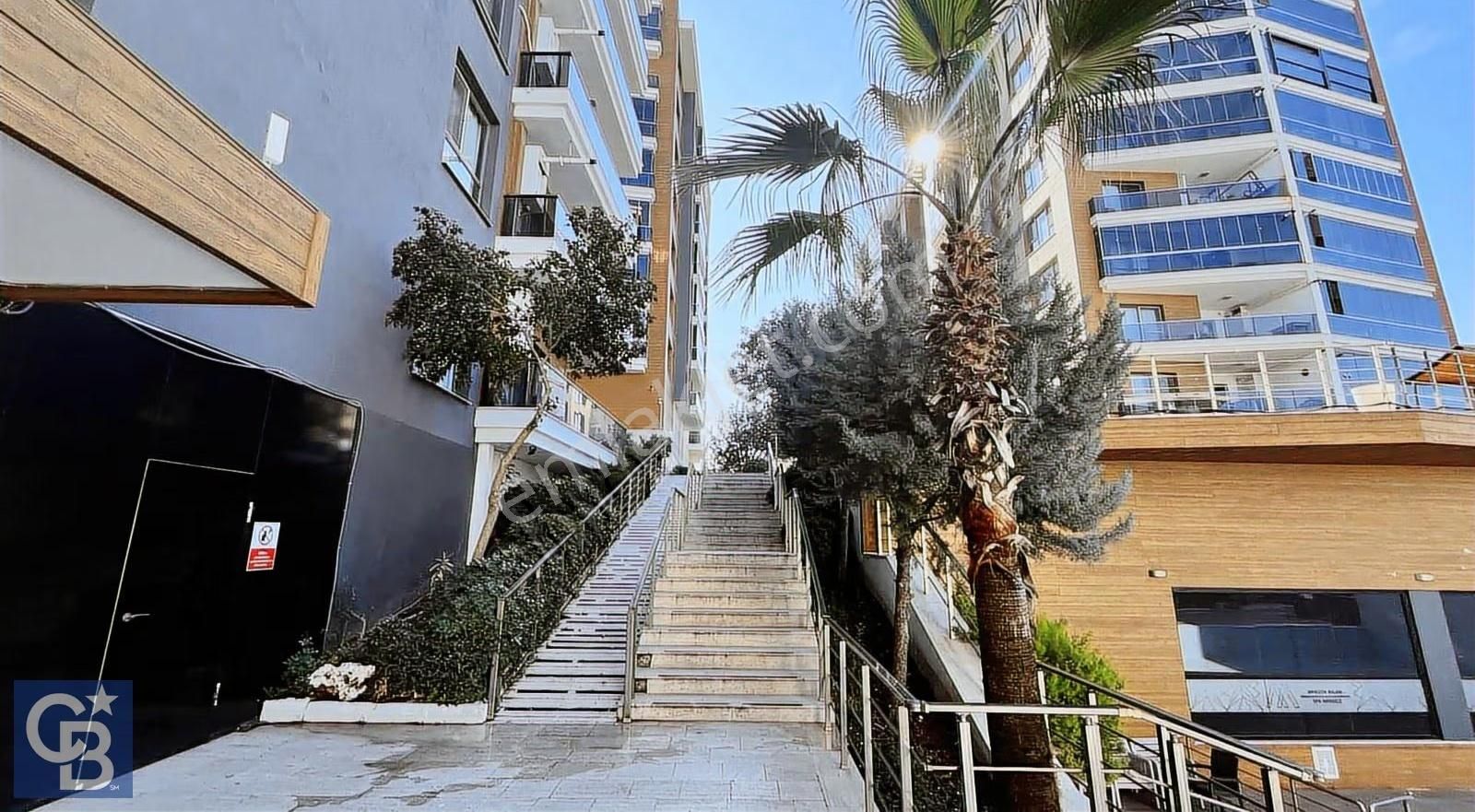 Aliağa Siteler Mahallesi'nde Kiralık 1 +1 Daire - Görsel 9