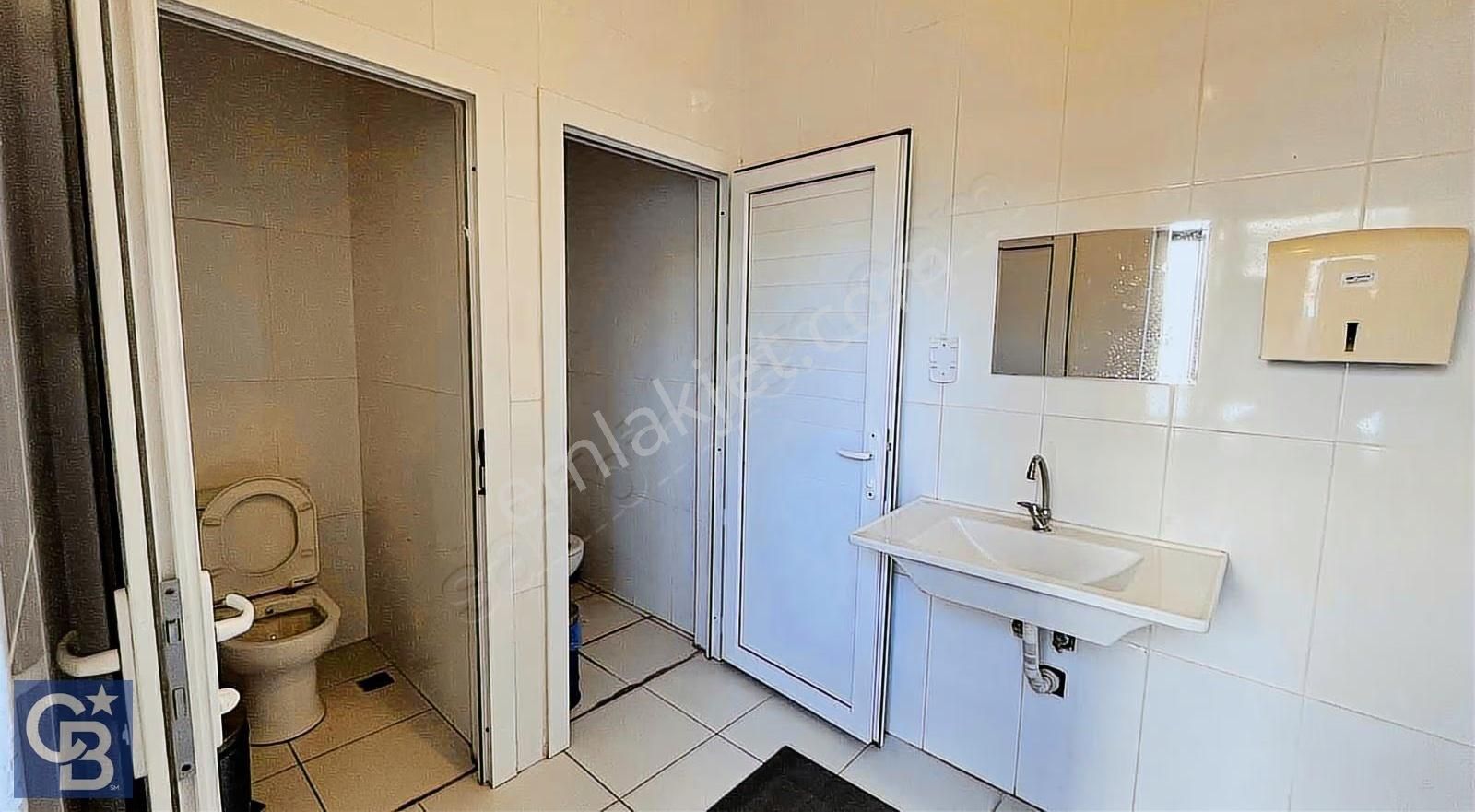 Aliağa Siteler Mahallesi'nde Kiralık 1 +1 Daire - Görsel 14