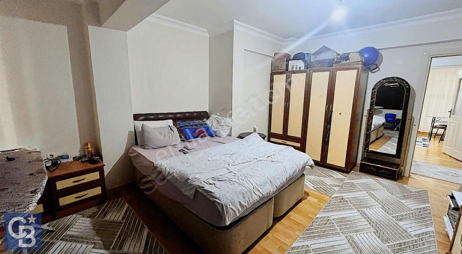 Aliağa Siteler Mahallesi'nde Satılık 3+1 Geniş Daire - Görsel 8