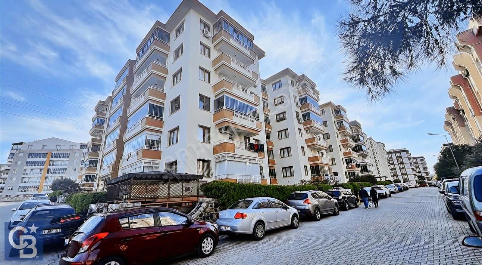 Aliağa Siteler Mahallesi'nde Satılık 3+1 Geniş Daire - Görsel 10