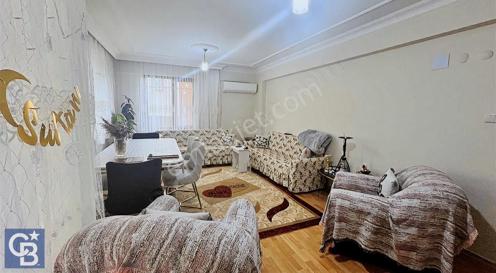 Aliağa Siteler Mahallesi'nde Satılık 3+1 Geniş Daire - Görsel 21