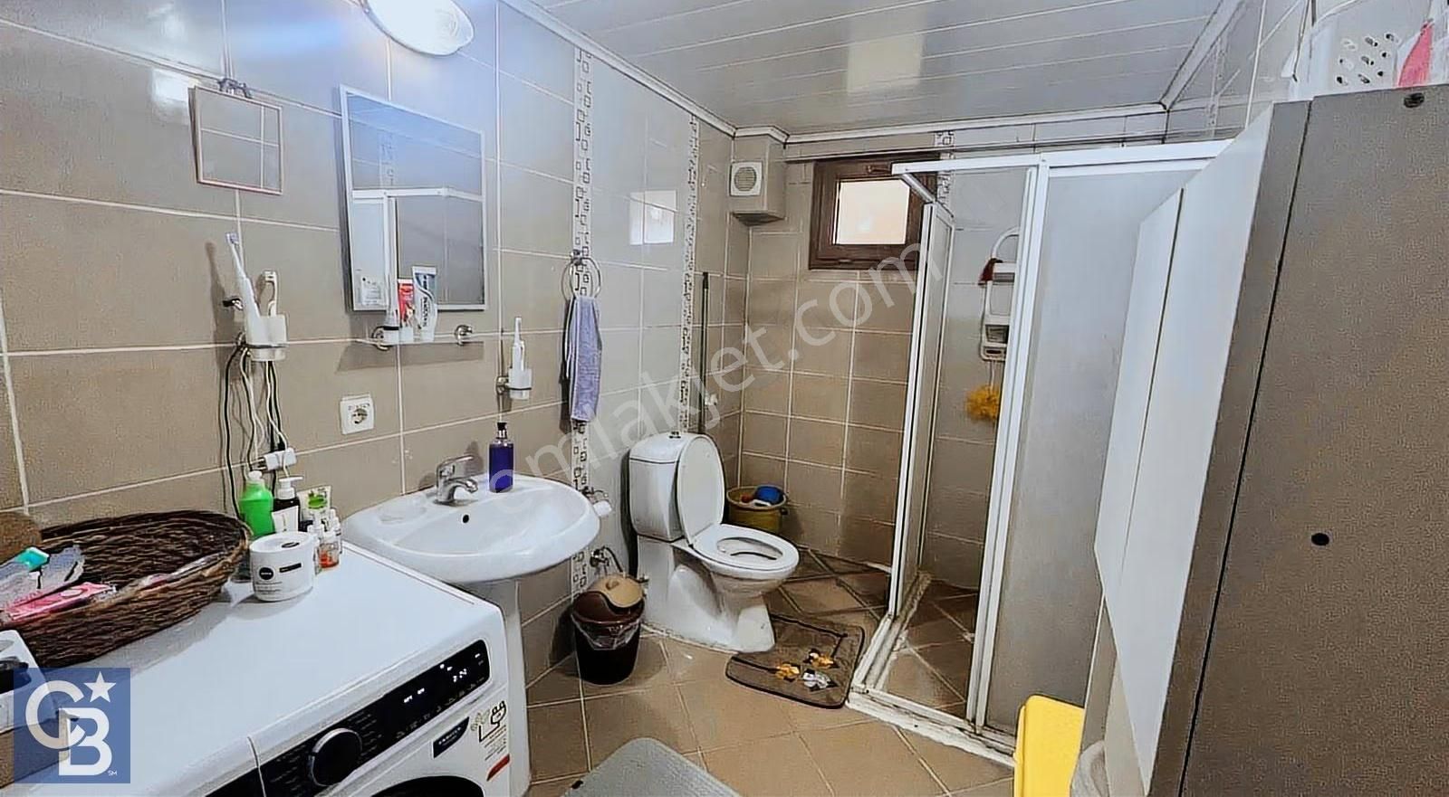 Aliağa Siteler Mahallesi'nde Satılık 3+1 Geniş Daire - Görsel 12