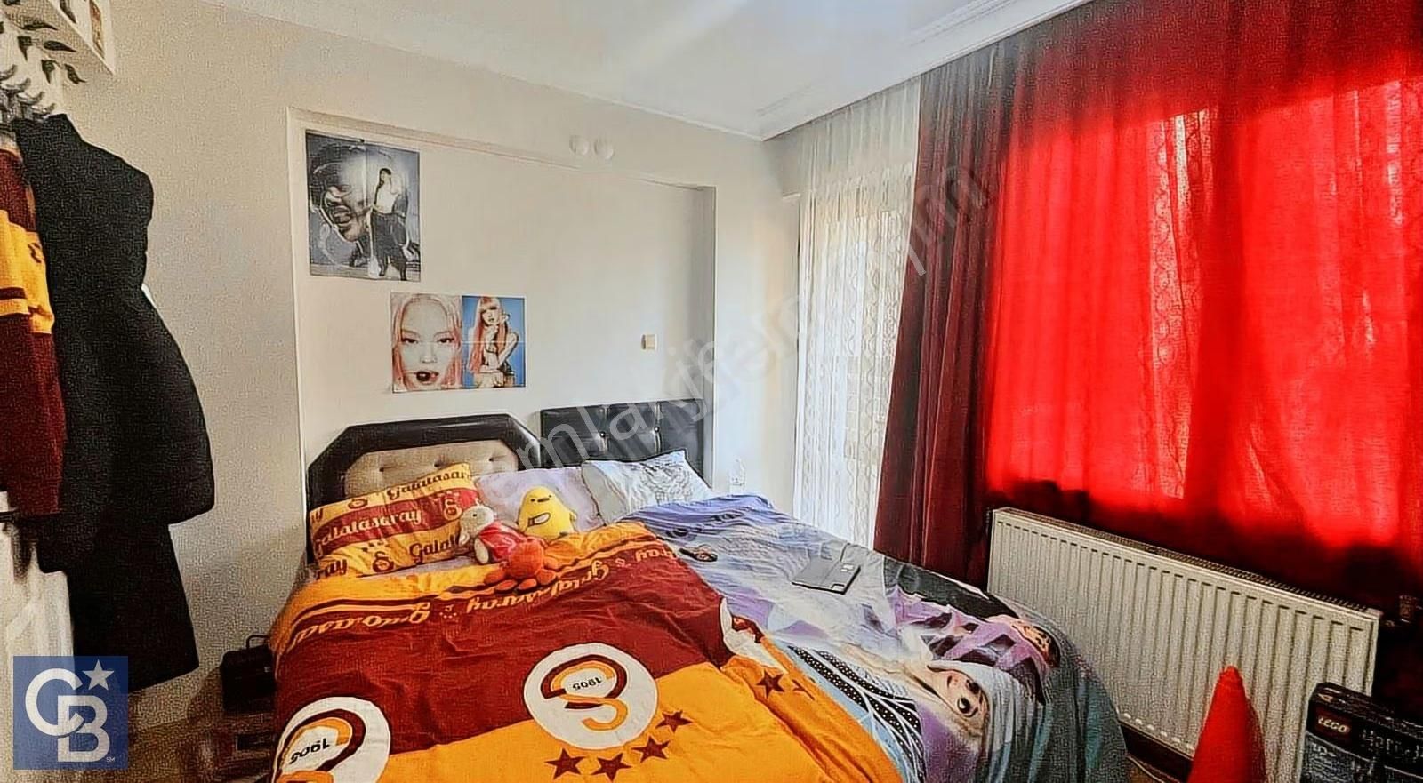 Aliağa Siteler Mahallesi'nde Satılık 3+1 Geniş Daire - Görsel 19