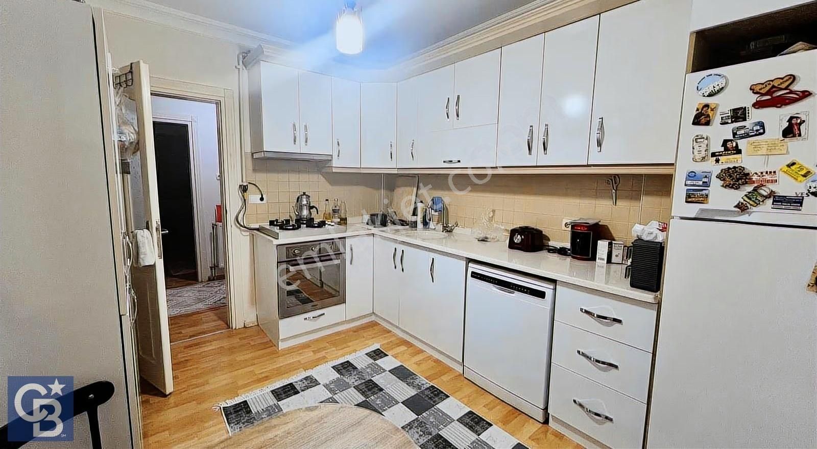 Aliağa Siteler Mahallesi'nde Satılık 3+1 Geniş Daire - Görsel 18