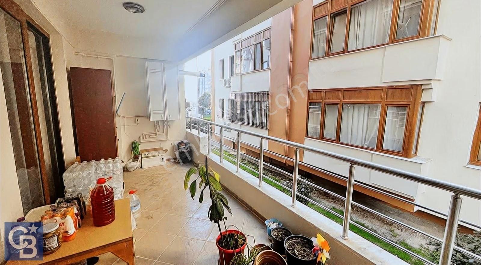 Aliağa Siteler Mahallesi'nde Satılık 3+1 Geniş Daire - Görsel 20