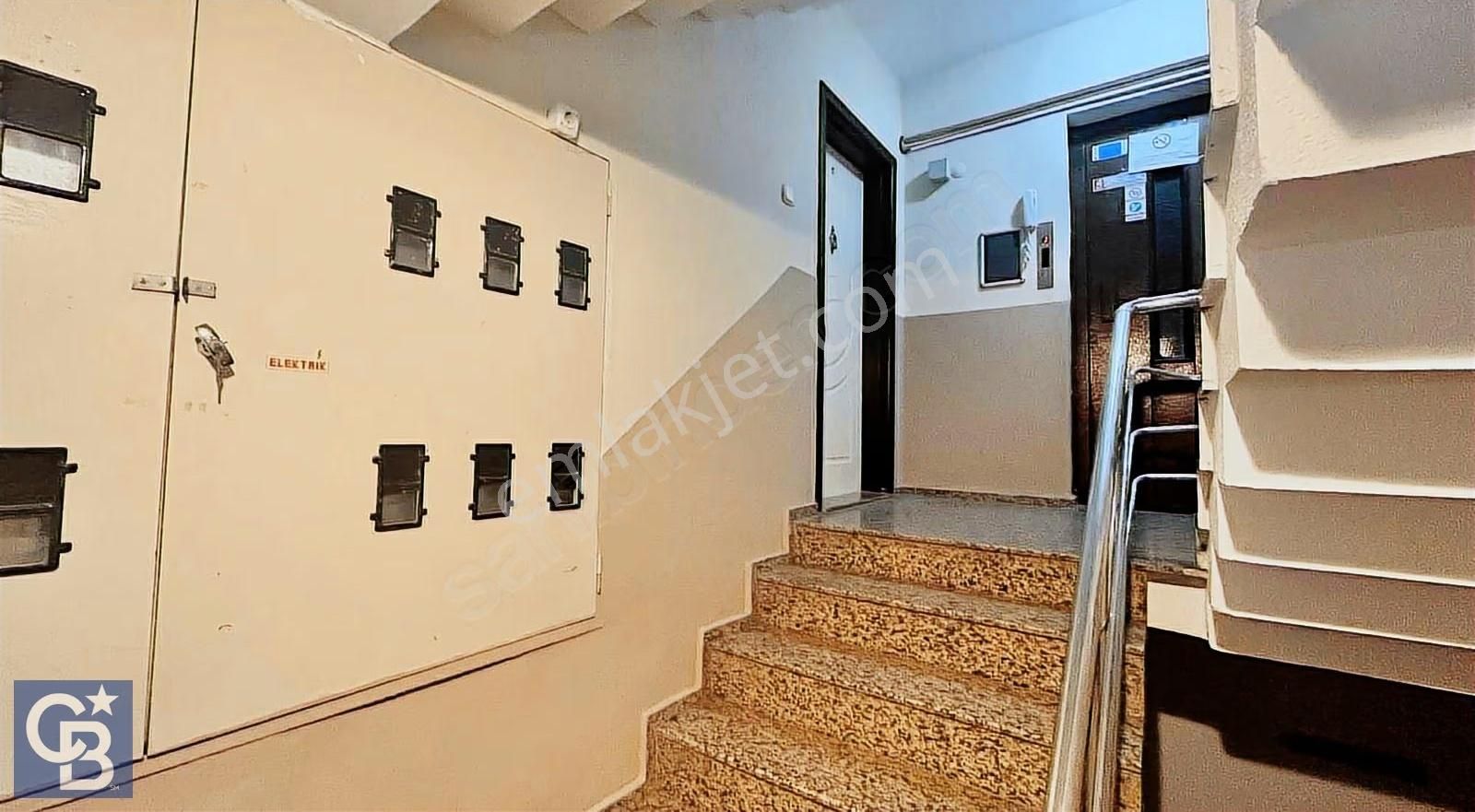 Aliağa Siteler Mahallesi'nde Satılık 3+1 Geniş Daire - Görsel 5