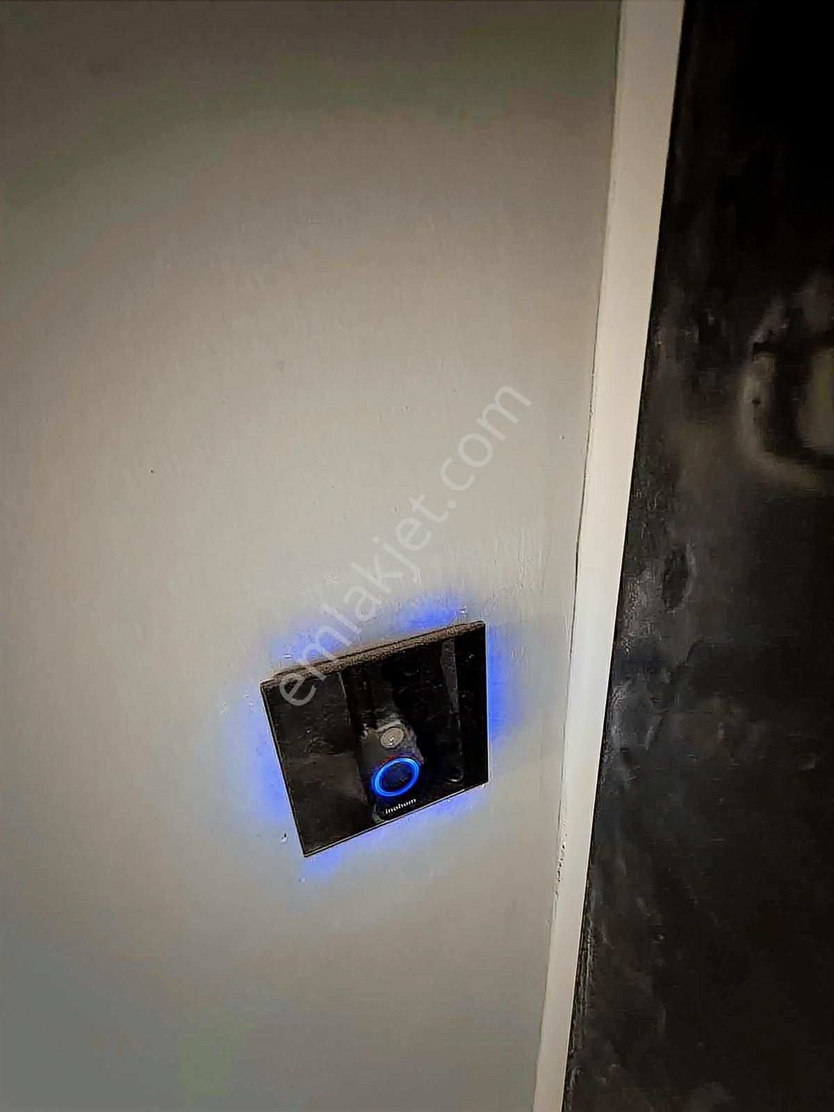 2+1 Sıfır Lüks Akıllı Ev Arakat Çift Banyo İyi Konum - Görsel 15