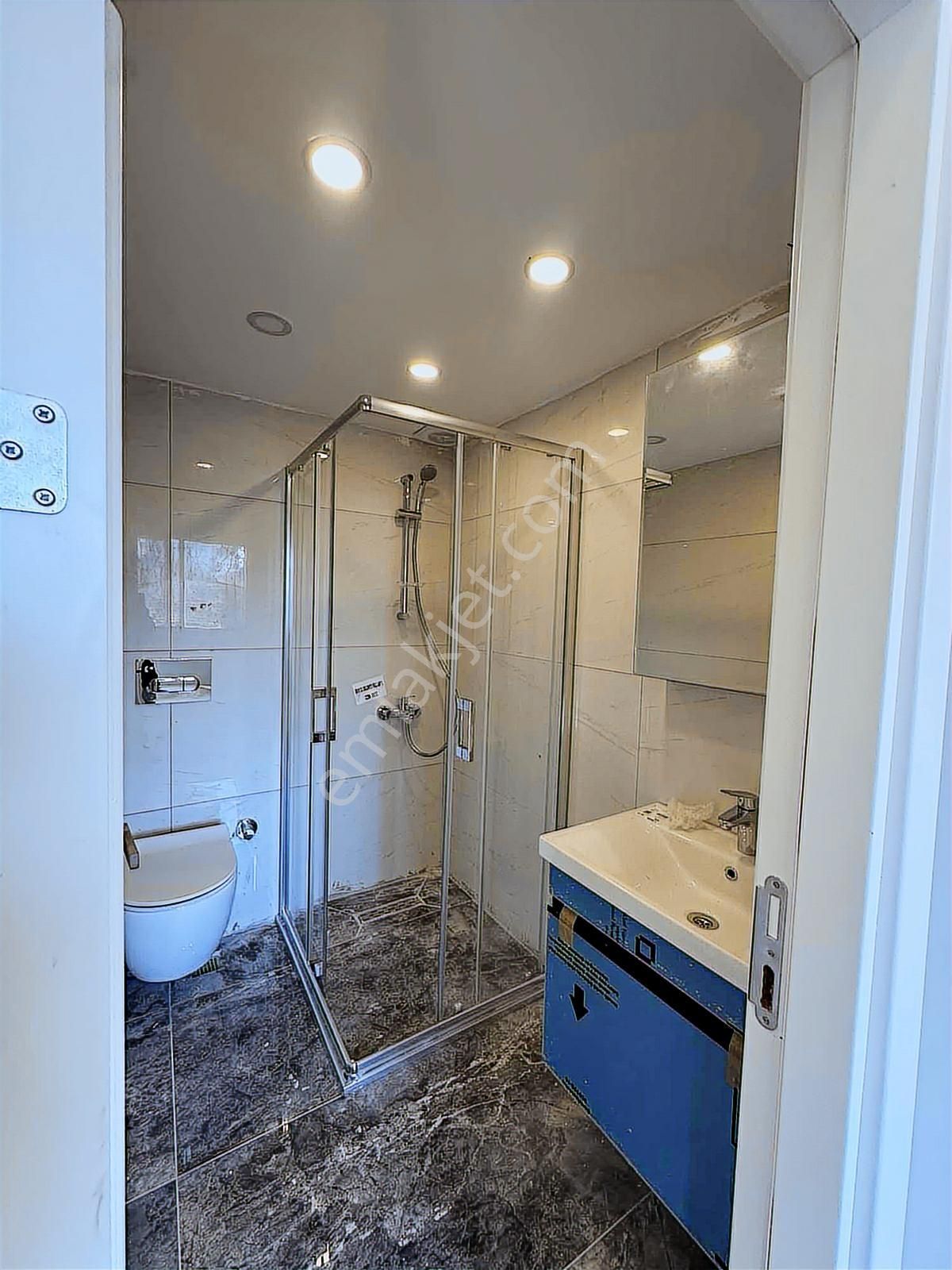 2+1 Sıfır Lüks Akıllı Ev Arakat Çift Banyo İyi Konum - Görsel 22