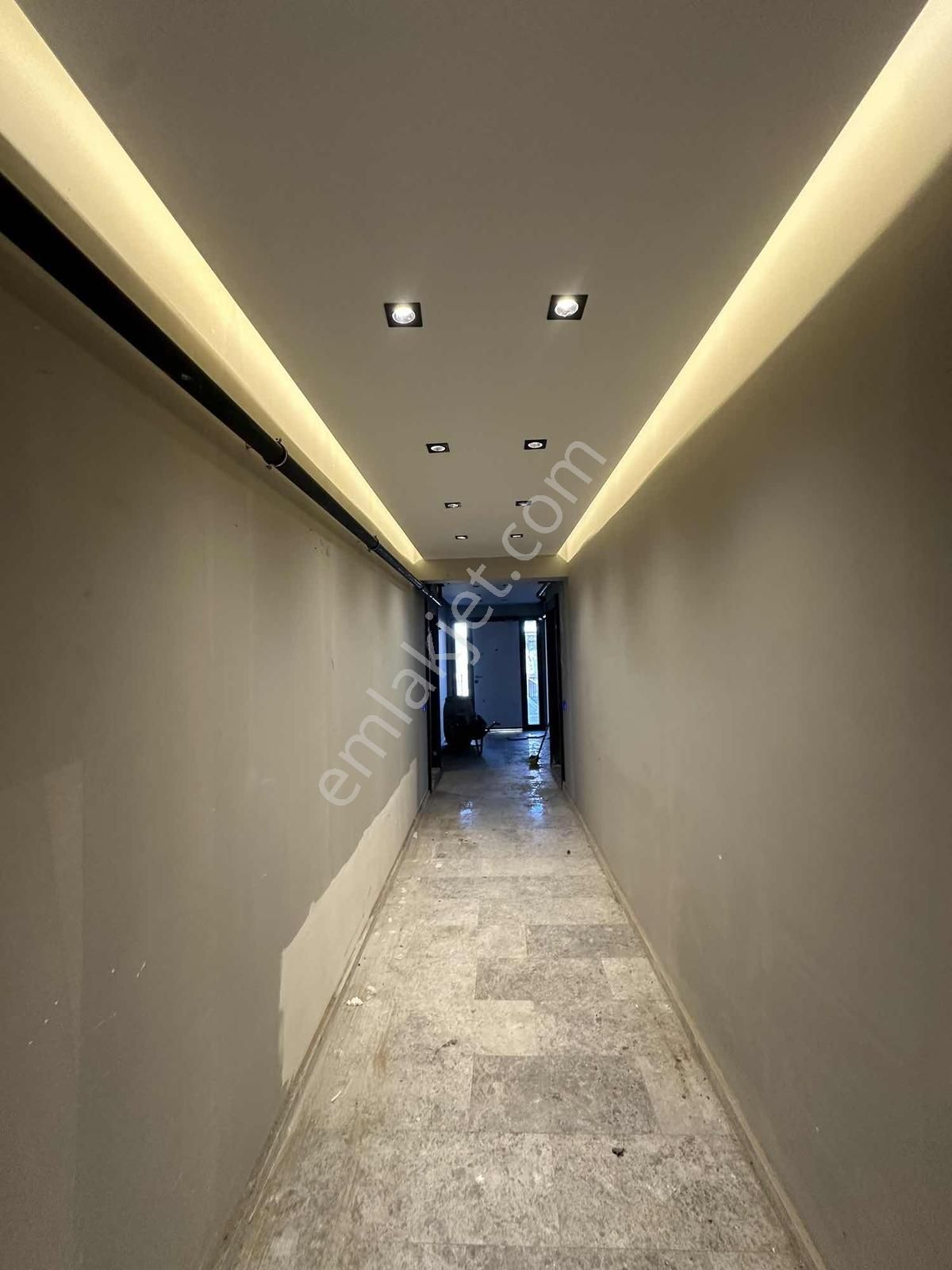 2+1 Sıfır Lüks Akıllı Ev Arakat Çift Banyo İyi Konum - Görsel 7