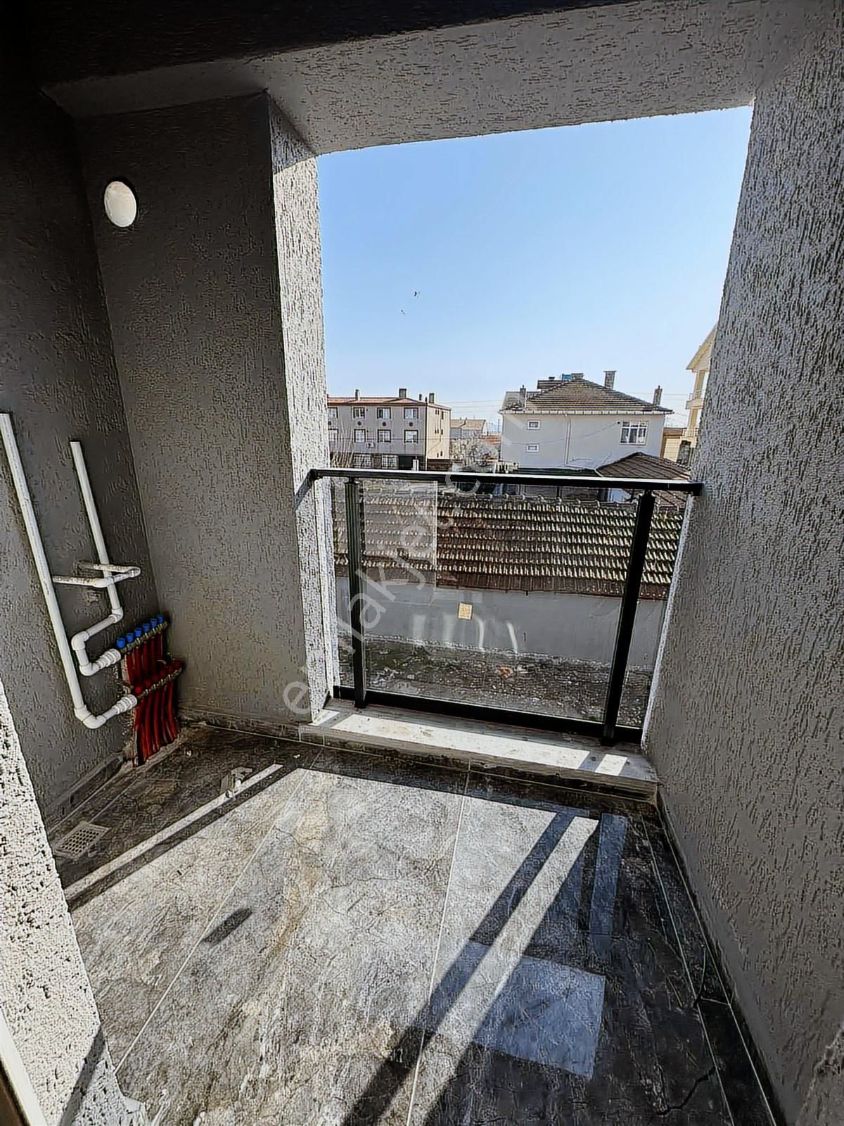 2+1 Sıfır Lüks Akıllı Ev Arakat Çift Banyo İyi Konum - Görsel 16