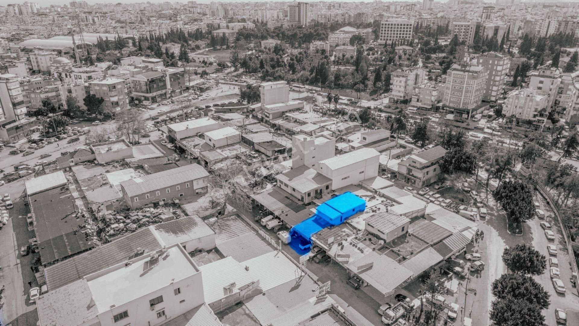 Eski Sanayi'nin Kalbinde Yatırımlık Satılık Dükkan! - Görsel 2