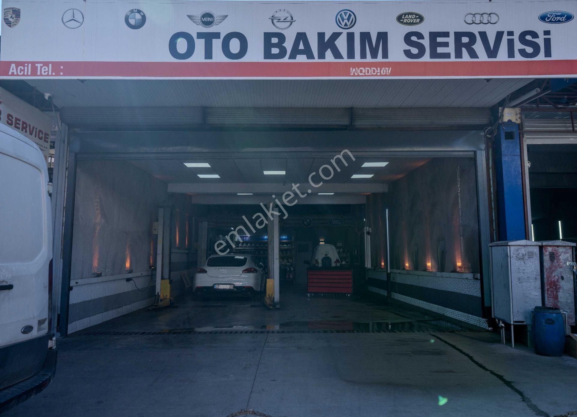 Eski Sanayi'nin Kalbinde Yatırımlık Satılık Dükkan! - Görsel 3