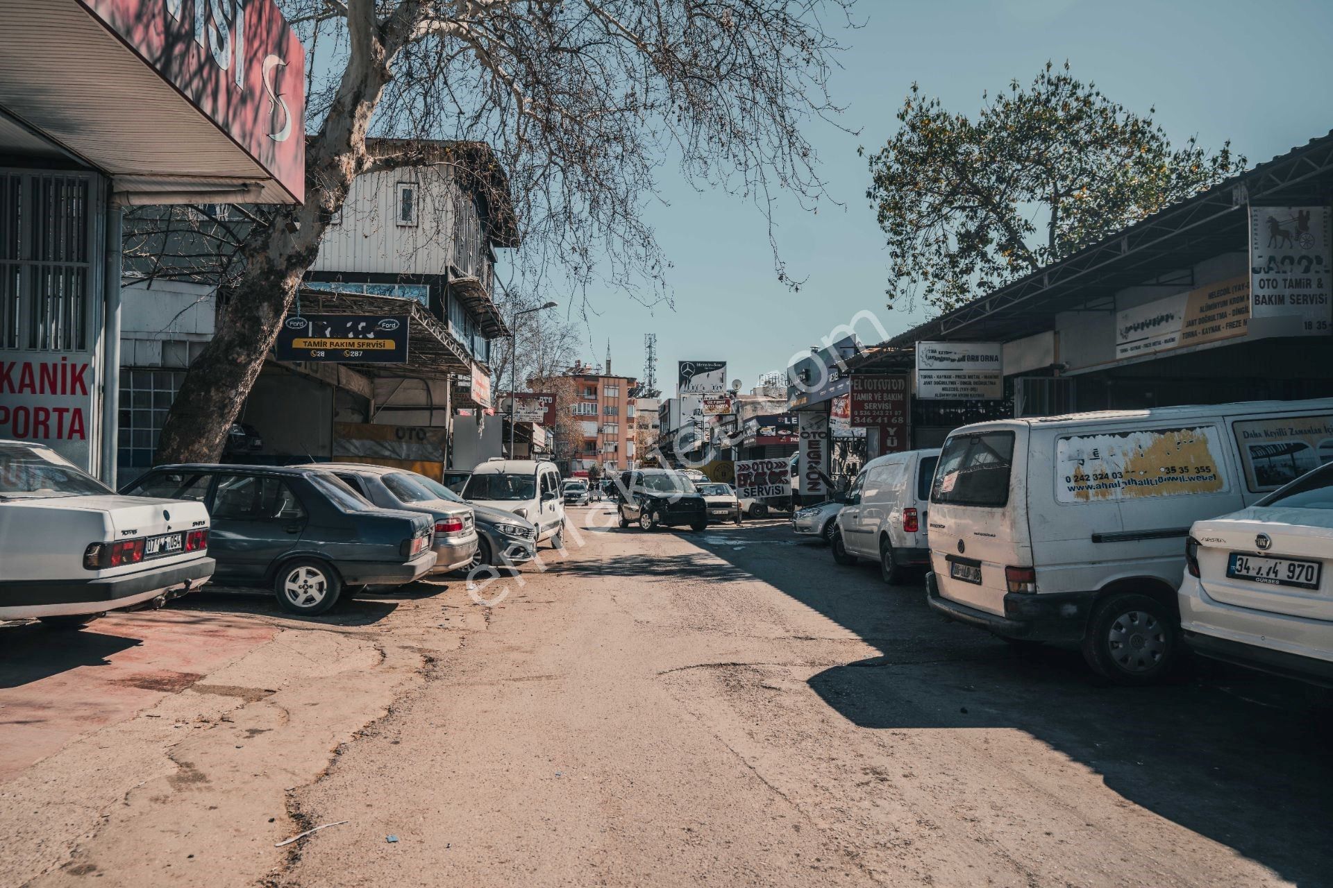 Eski Sanayi'nin Kalbinde Yatırımlık Satılık Dükkan! - Görsel 7