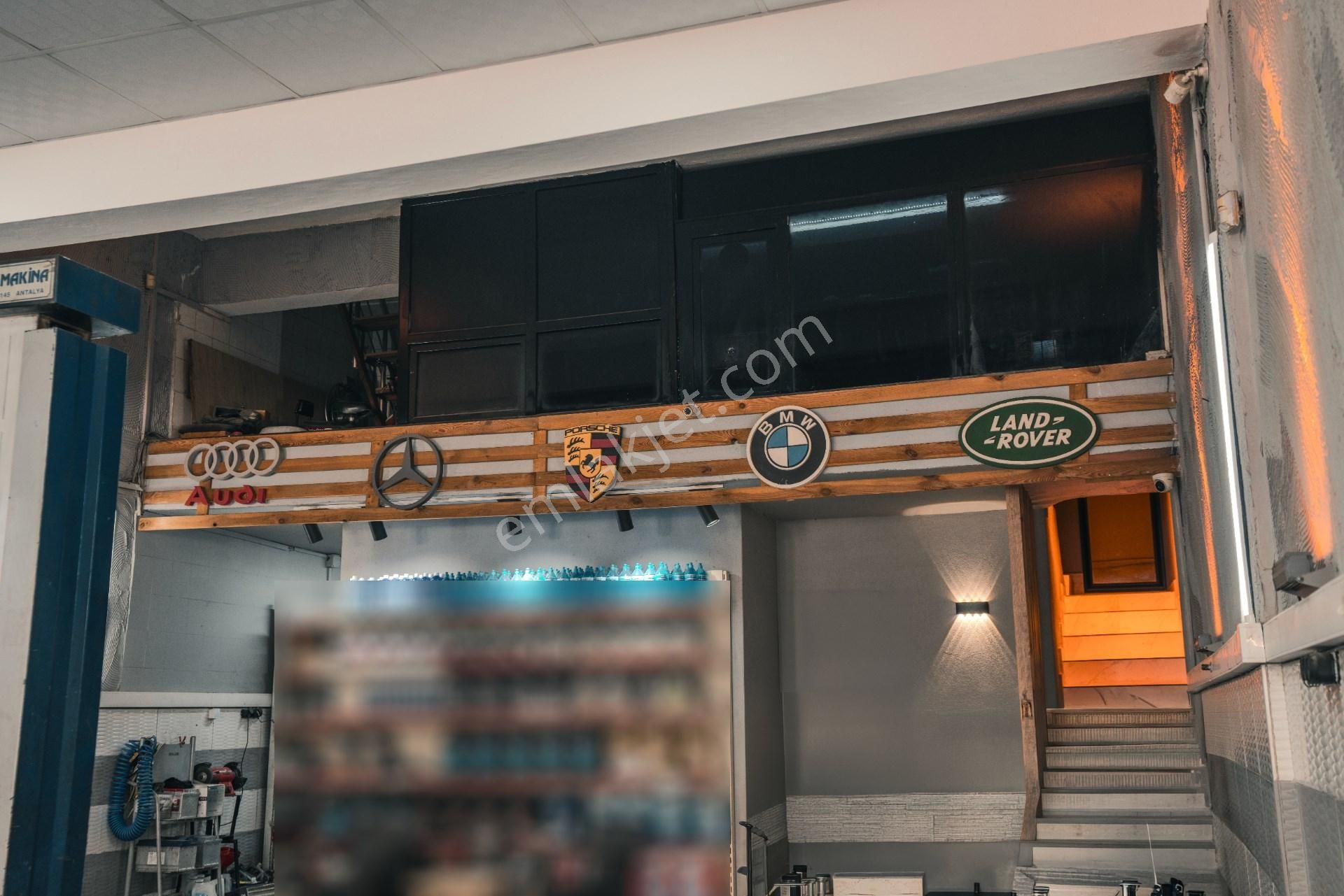 Eski Sanayi'nin Kalbinde Yatırımlık Satılık Dükkan! - Görsel 5