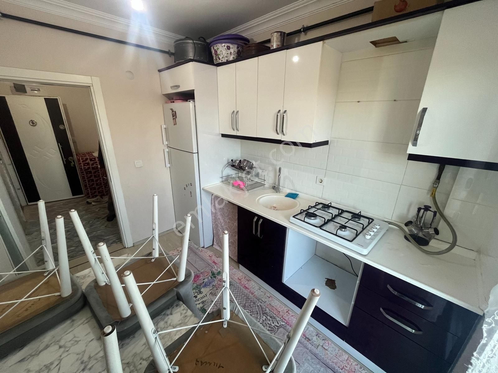 Söğütlü'de Satılık Önü Açık Güzel Daire - Görsel 11