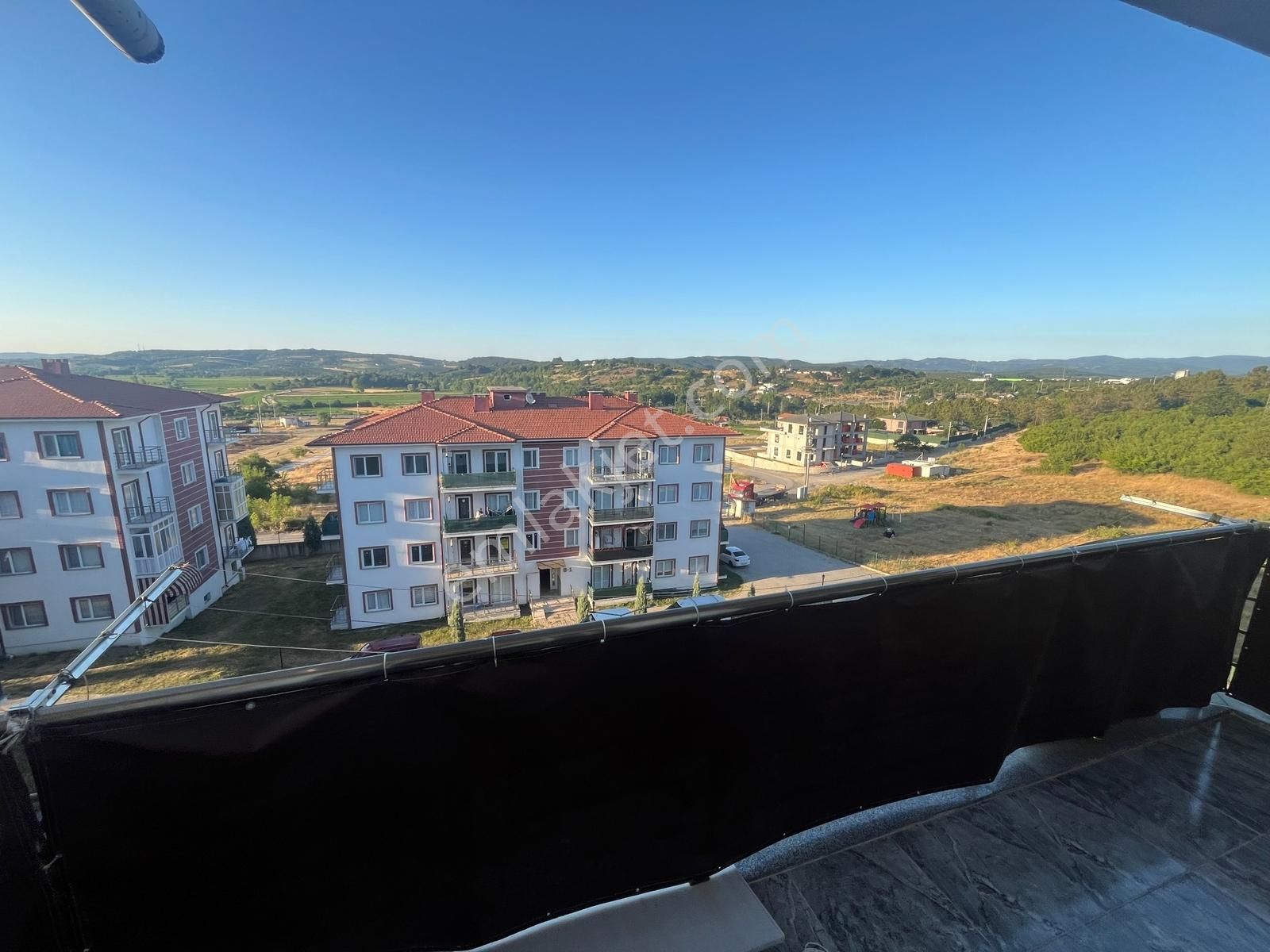 Söğütlü'de Satılık Önü Açık Güzel Daire - Görsel 23