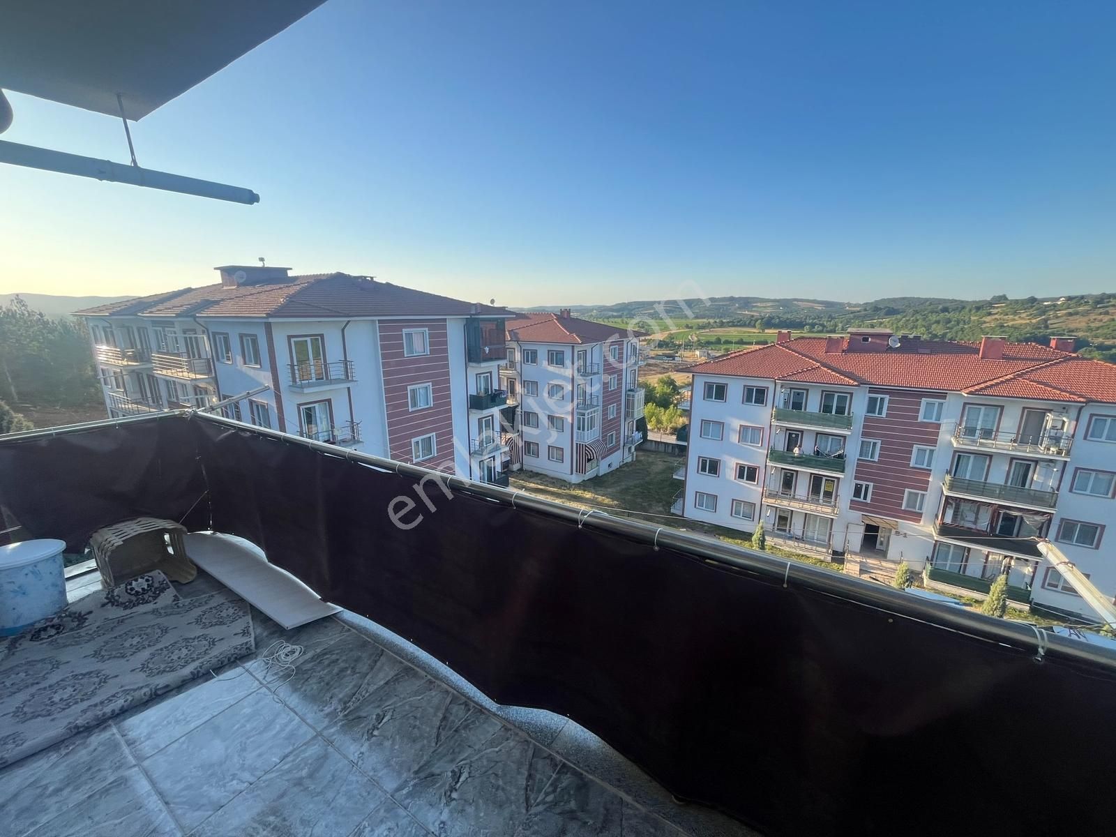 Söğütlü'de Satılık Önü Açık Güzel Daire - Görsel 31