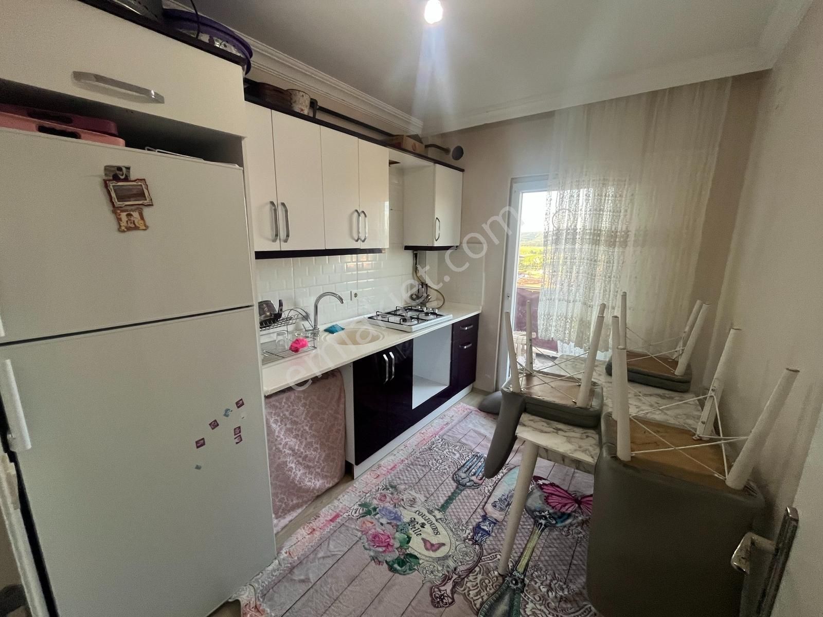 Söğütlü'de Satılık Önü Açık Güzel Daire - Görsel 5