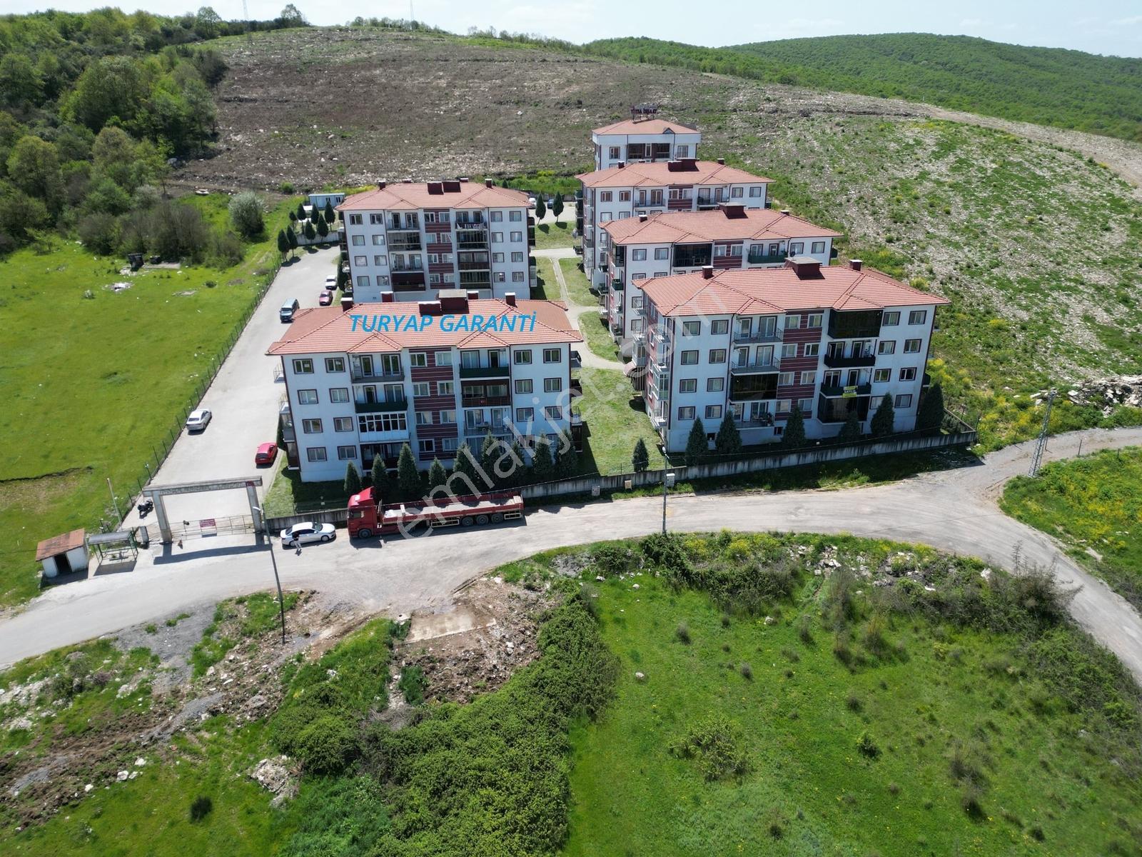 Söğütlü'de Satılık Önü Açık Güzel Daire - Görsel 26