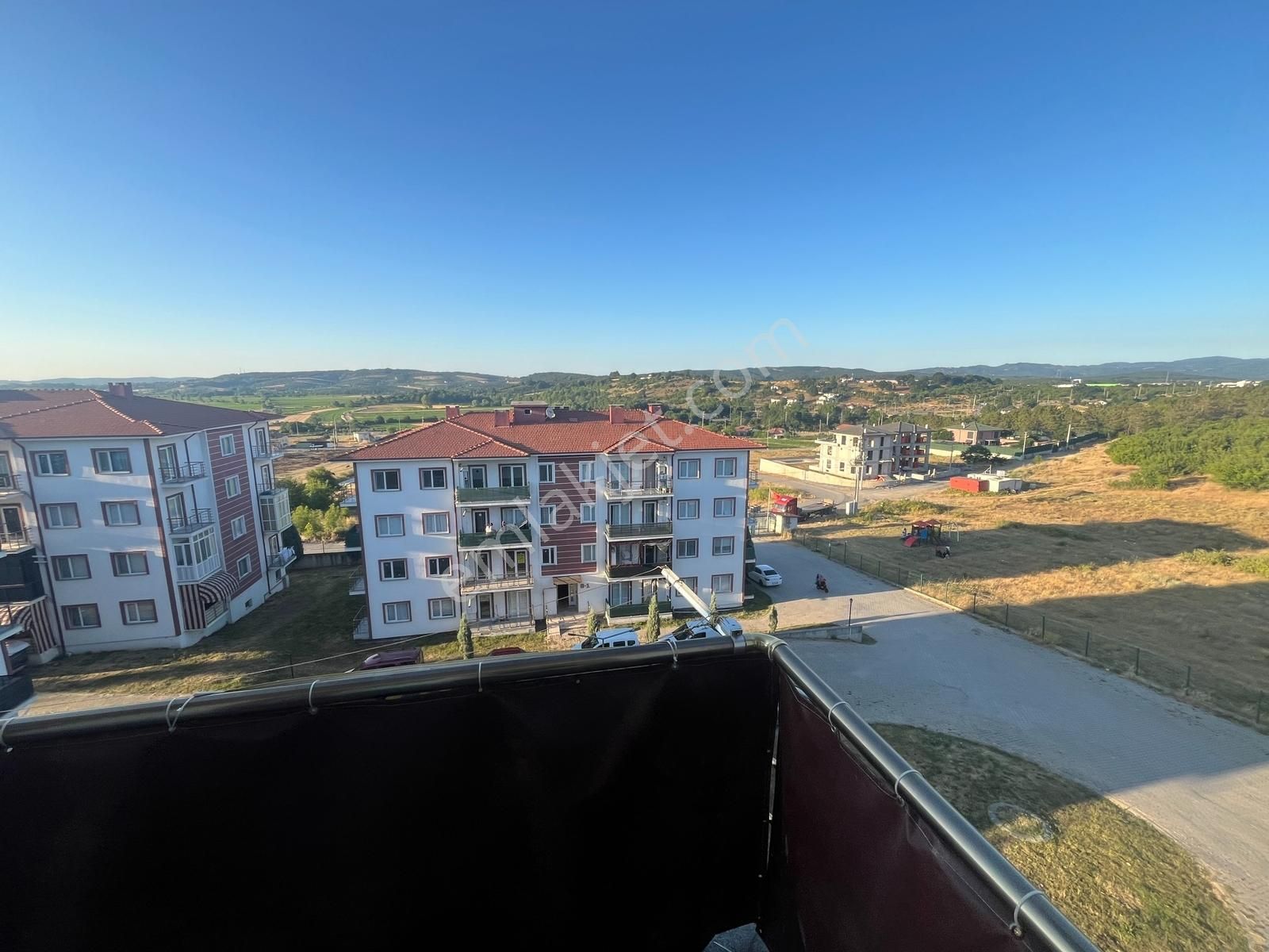 Söğütlü'de Satılık Önü Açık Güzel Daire - Görsel 33