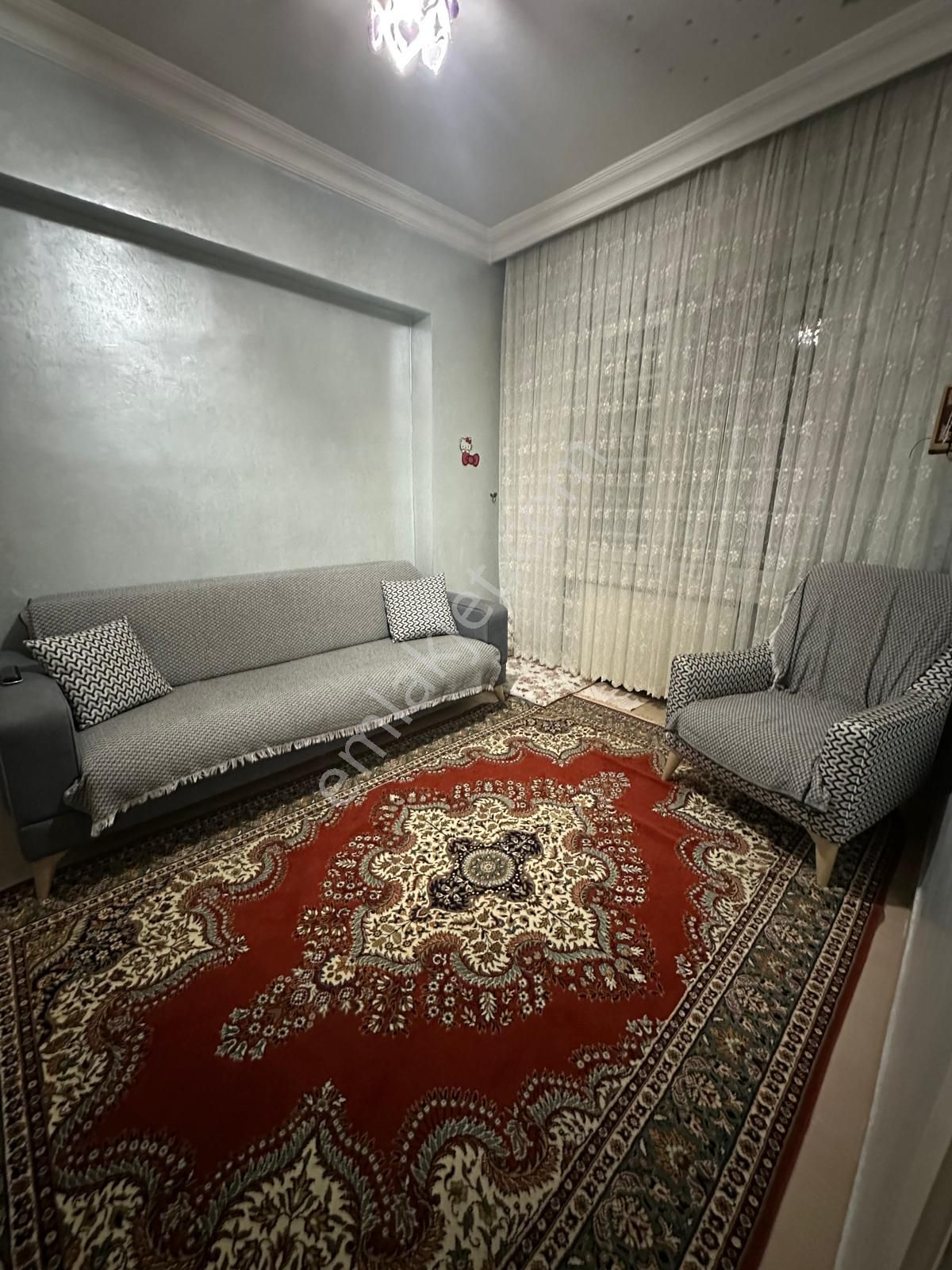 Karataş Kongre Merkezine Yakın Daire - Görsel 20