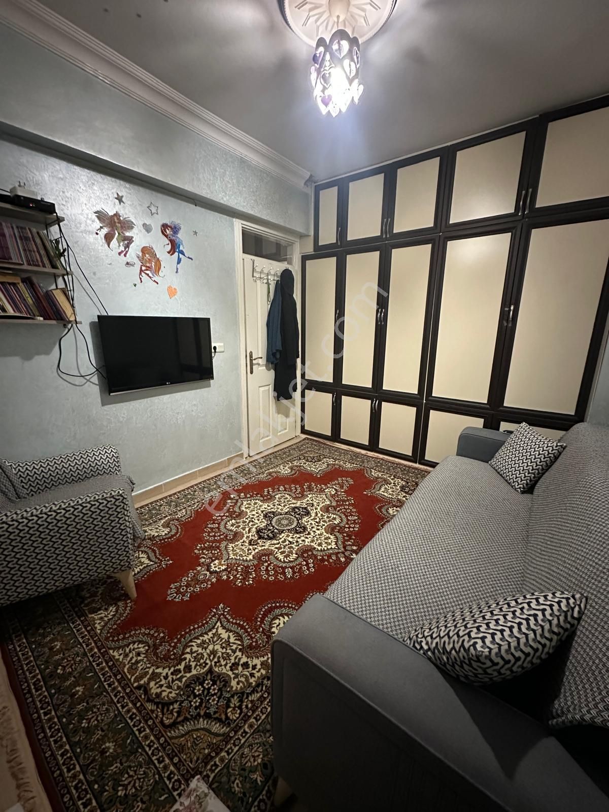 Karataş Kongre Merkezine Yakın Daire - Görsel 19