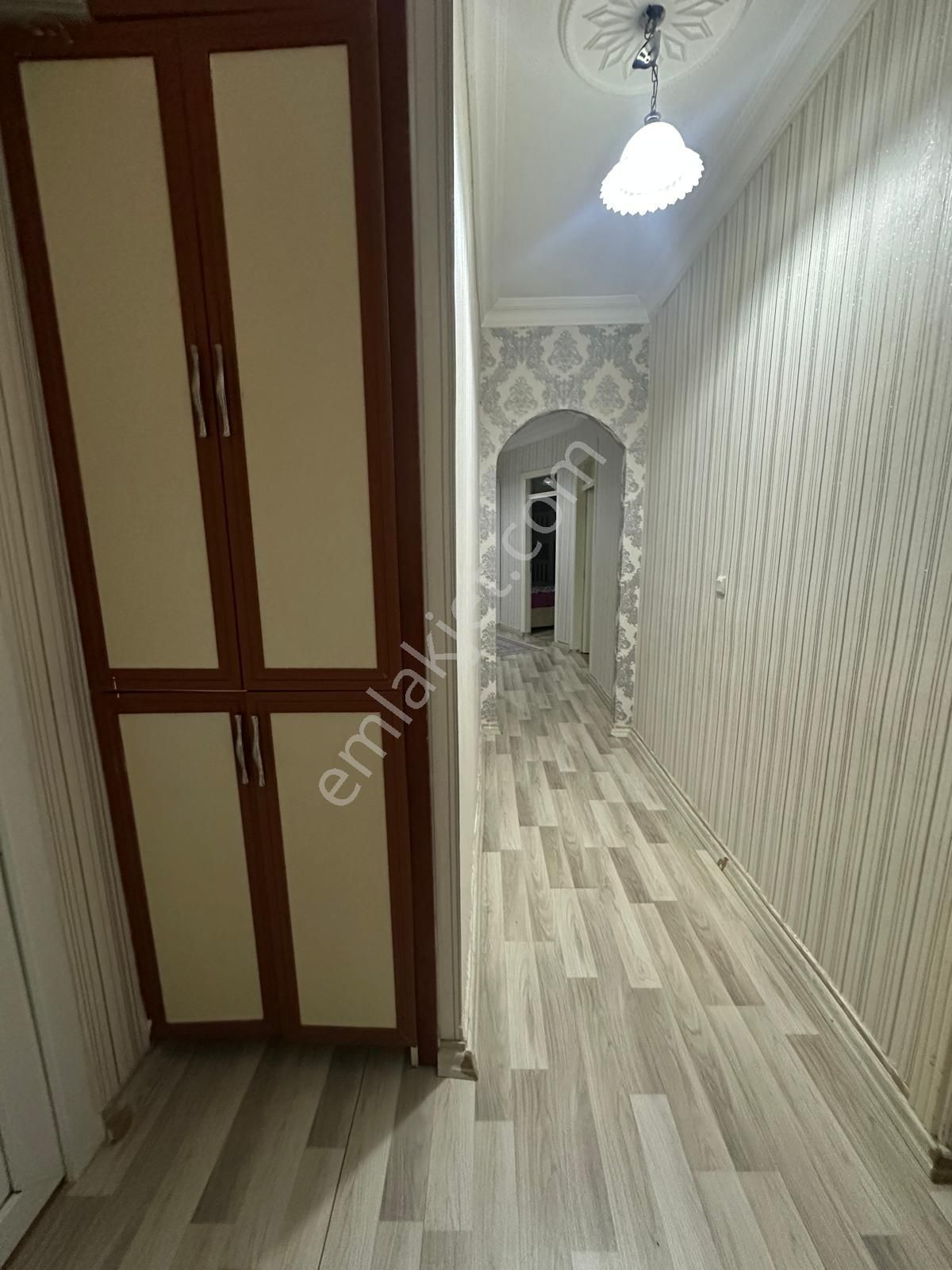 Karataş Kongre Merkezine Yakın Daire - Görsel 12
