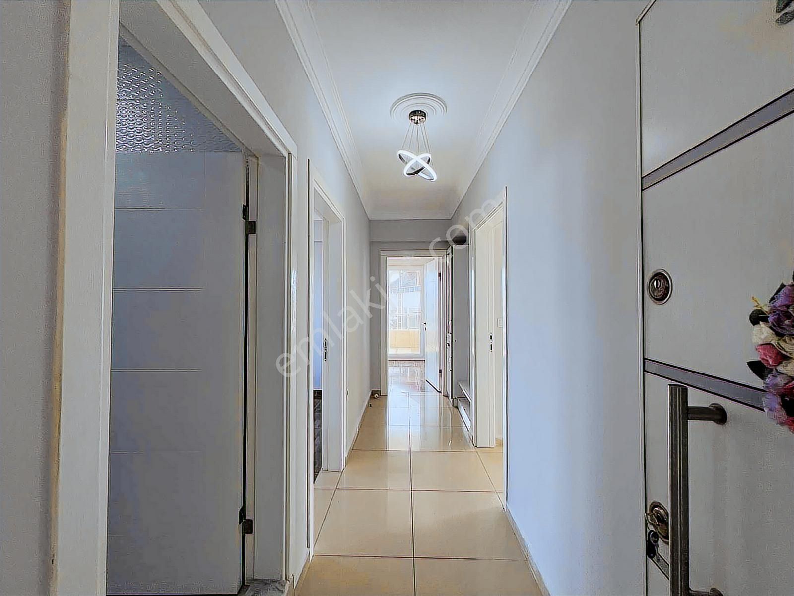 Didim Altınkuma Yakın Geniş 2+1 Ön Cephe Daire - Görsel 15