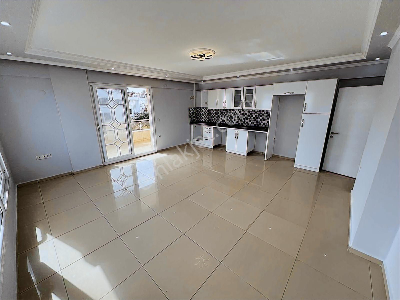 Didim Altınkuma Yakın Geniş 2+1 Ön Cephe Daire - Görsel 12