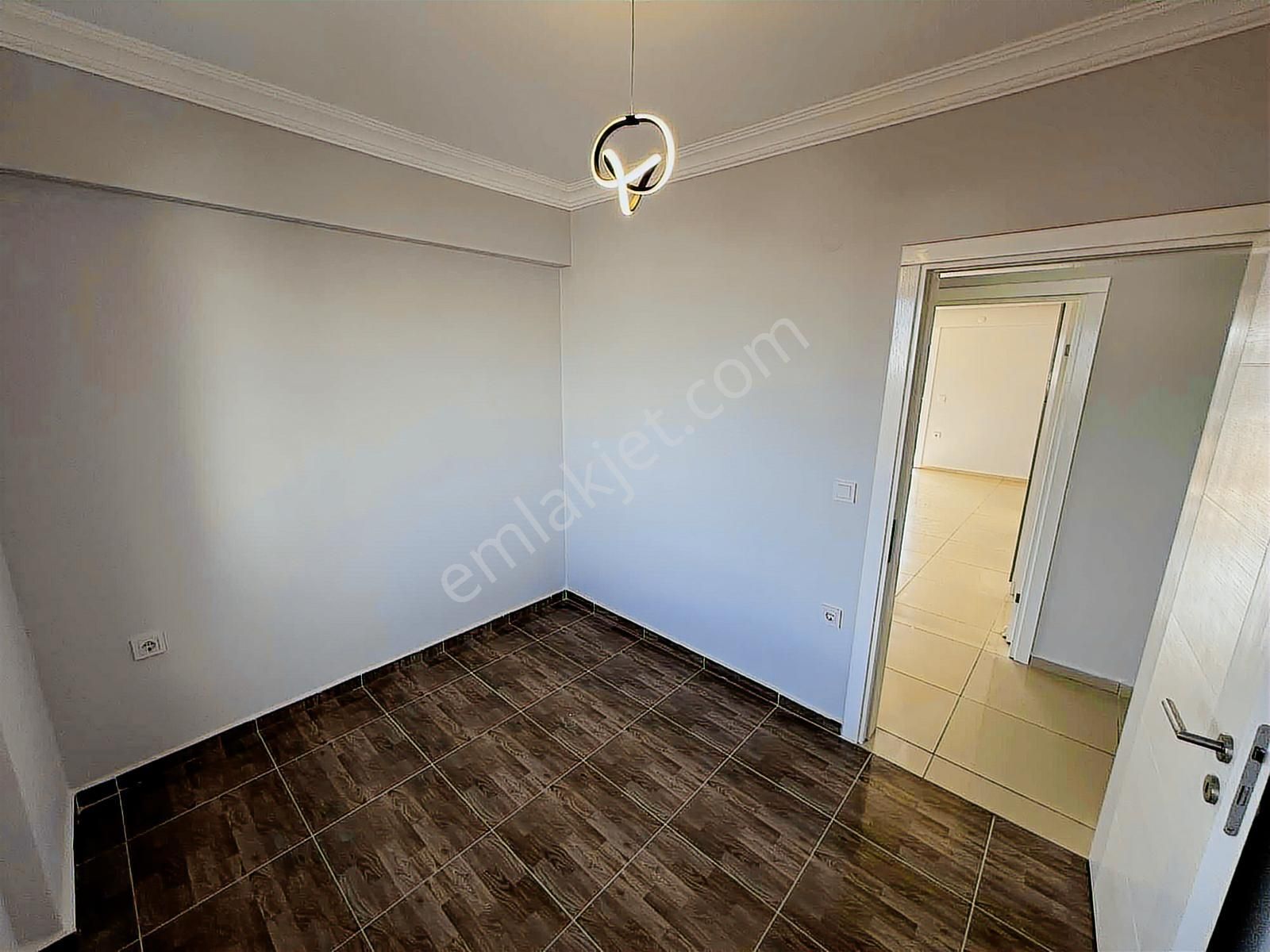 Didim Altınkuma Yakın Geniş 2+1 Ön Cephe Daire - Görsel 7