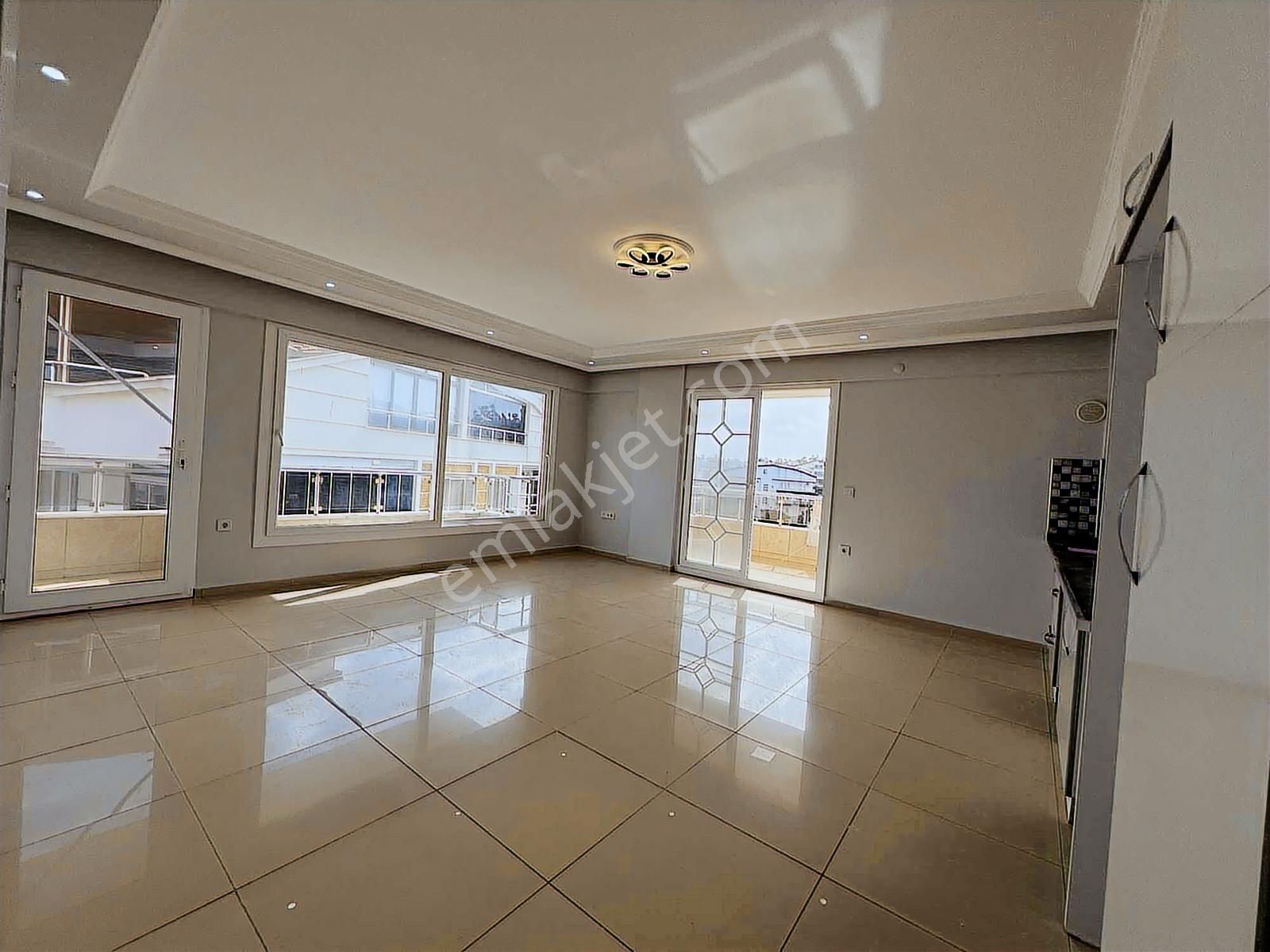 Didim Altınkuma Yakın Geniş 2+1 Ön Cephe Daire - Görsel 9