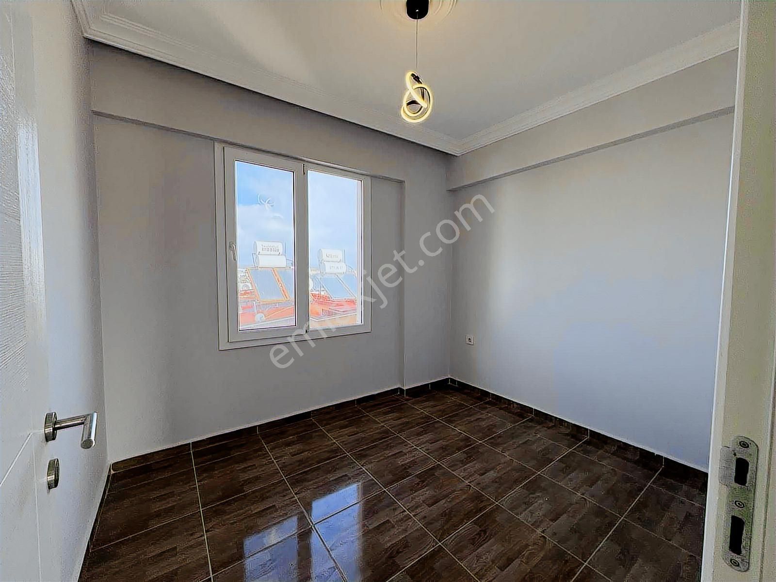 Didim Altınkuma Yakın Geniş 2+1 Ön Cephe Daire - Görsel 4