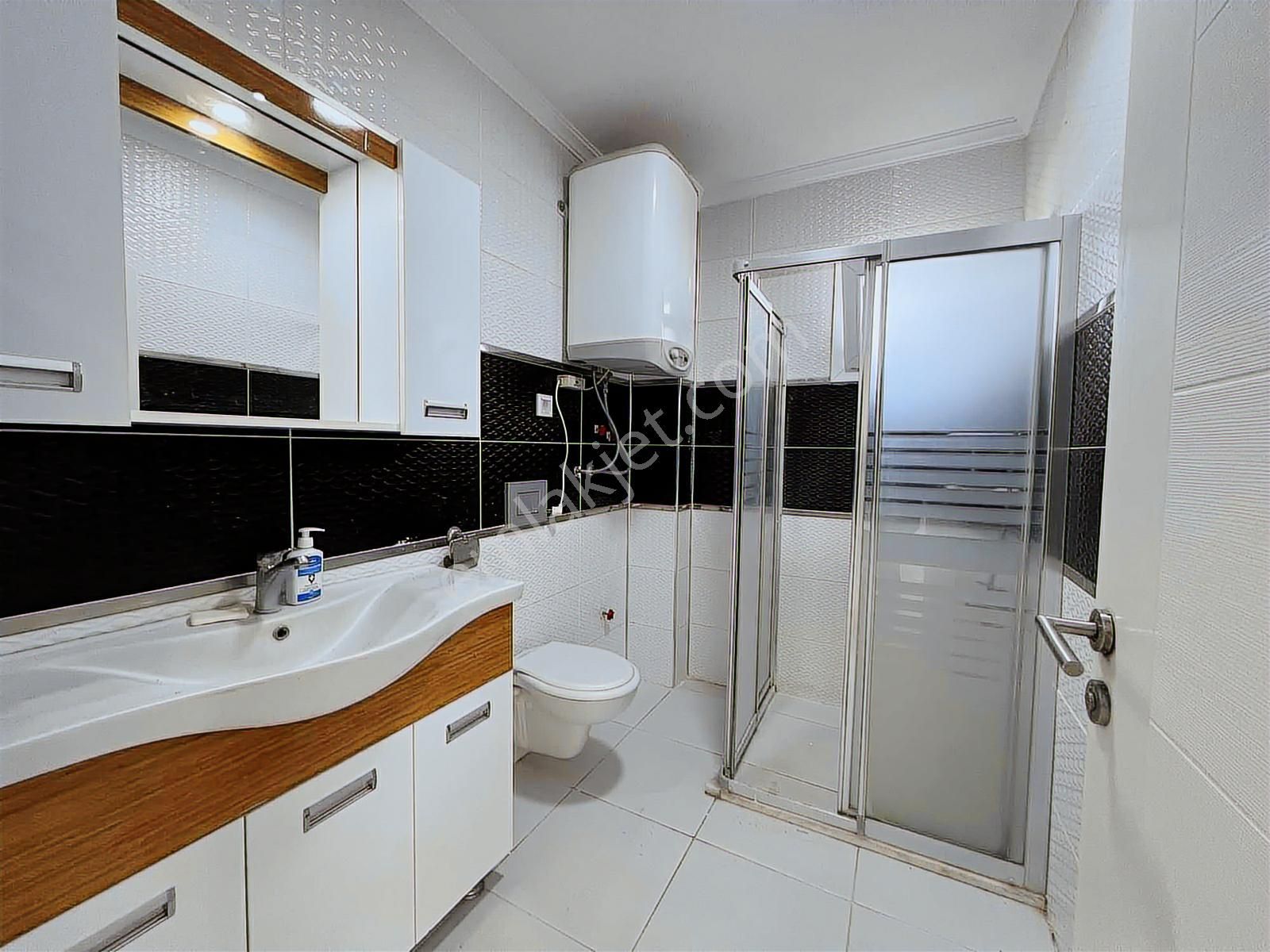 Didim Altınkuma Yakın Geniş 2+1 Ön Cephe Daire - Görsel 6