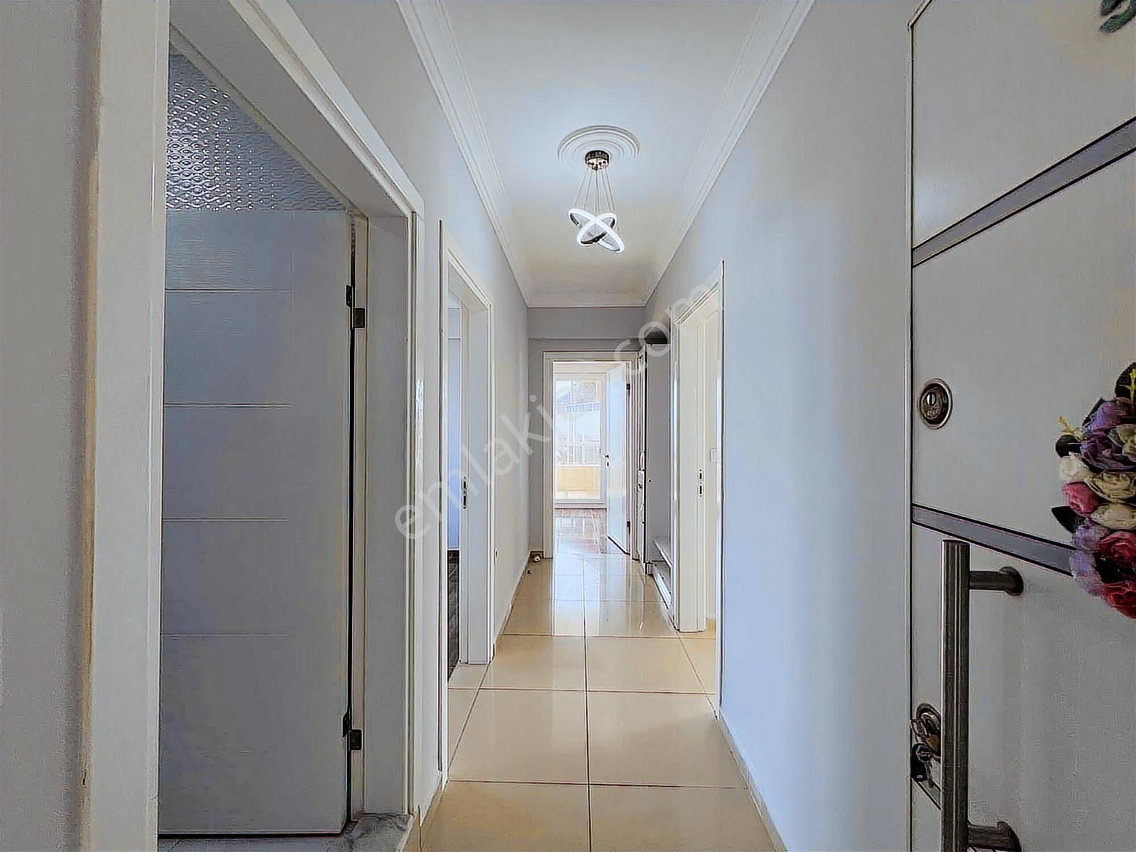 Didim Altınkuma Yakın Geniş 2+1 Ön Cephe Daire - Görsel 16