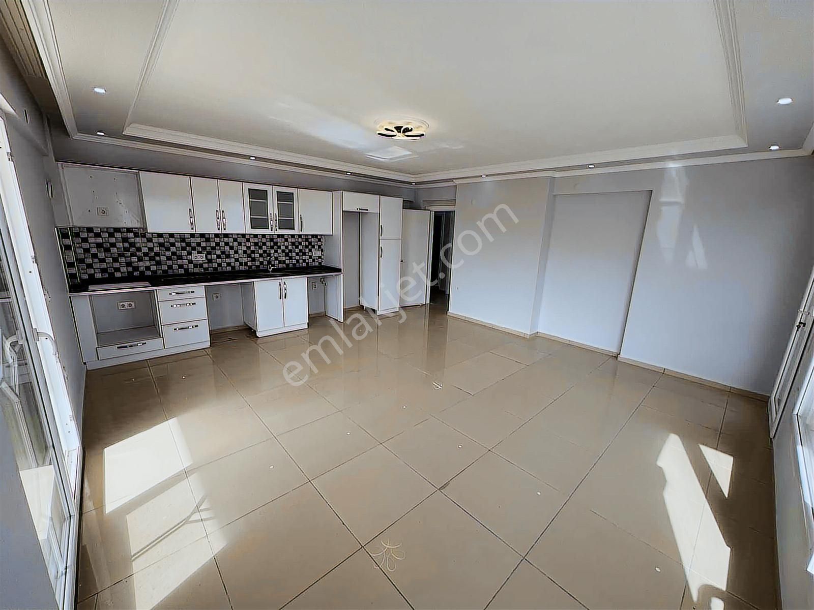 Didim Altınkuma Yakın Geniş 2+1 Ön Cephe Daire - Görsel 3