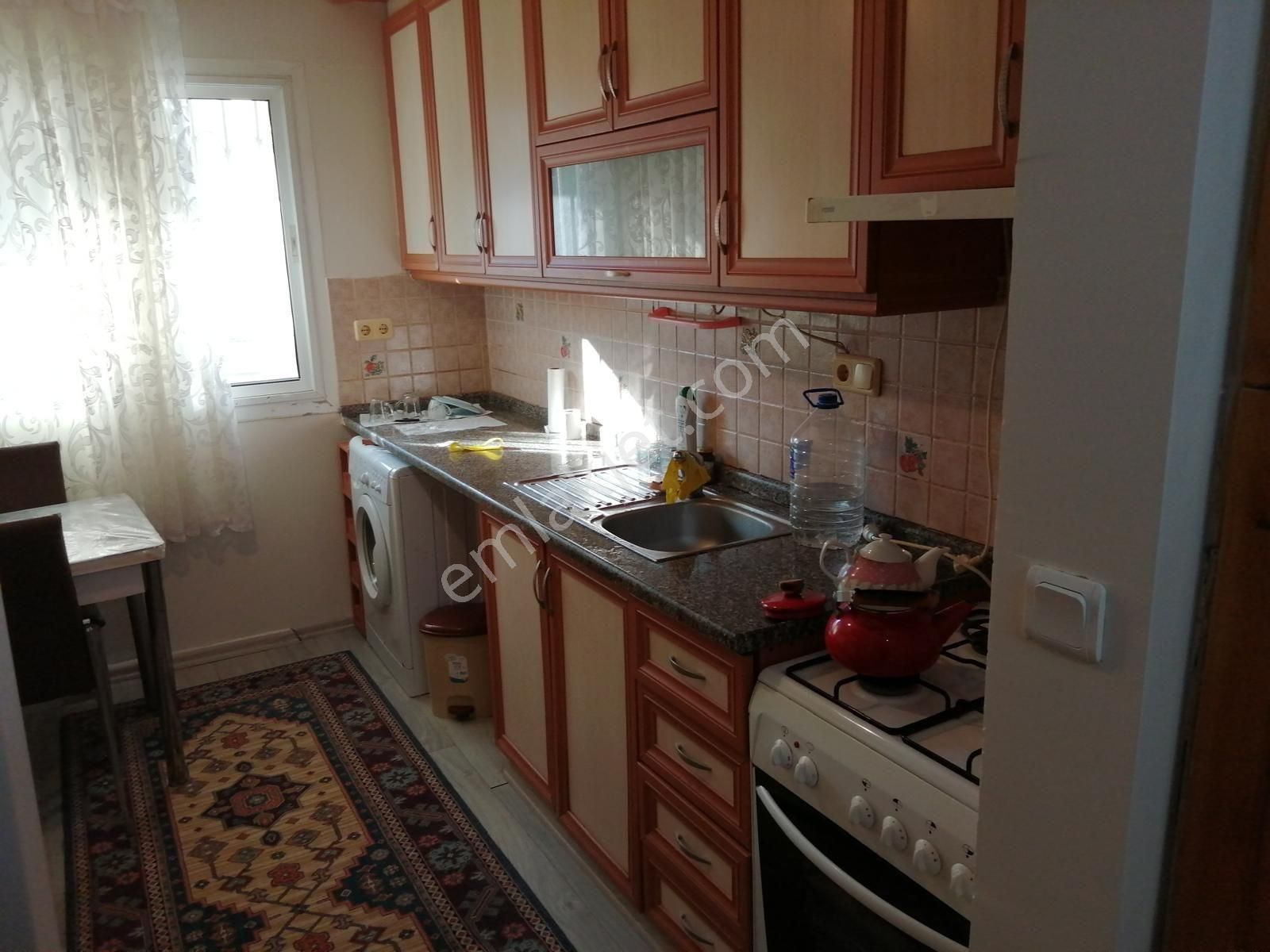 Emlak Adasından Ikıcesmelık Te 1+1 - Görsel 7