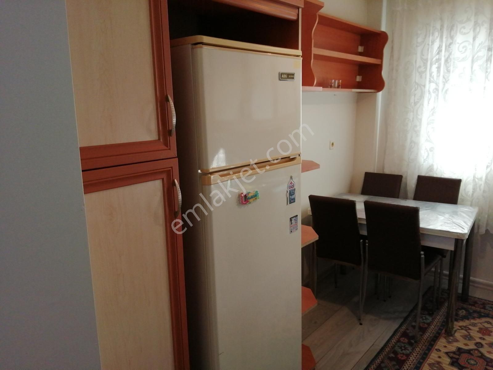 Emlak Adasından Ikıcesmelık Te 1+1 - Görsel 11