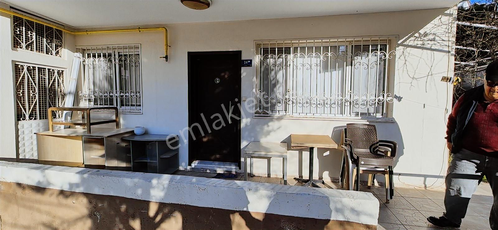 Emlak Adasından Ikıcesmelık Te 1+1 - Görsel 9