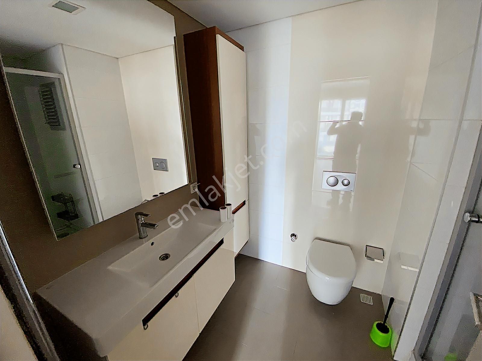 Suryapı Corridor'da | Kiralık 2+1 112 M² Kısa Kat | Büyük Tip - Görsel 12