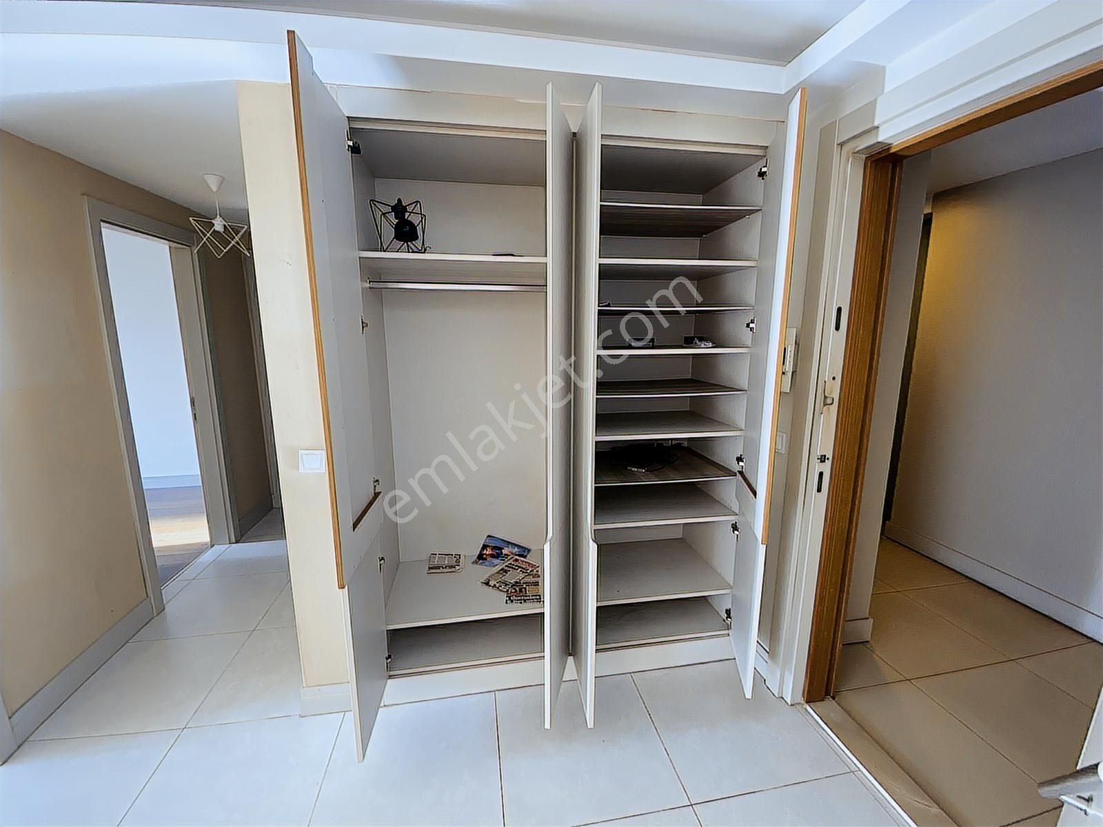 Suryapı Corridor'da | Kiralık 2+1 112 M² Kısa Kat | Büyük Tip - Görsel 2