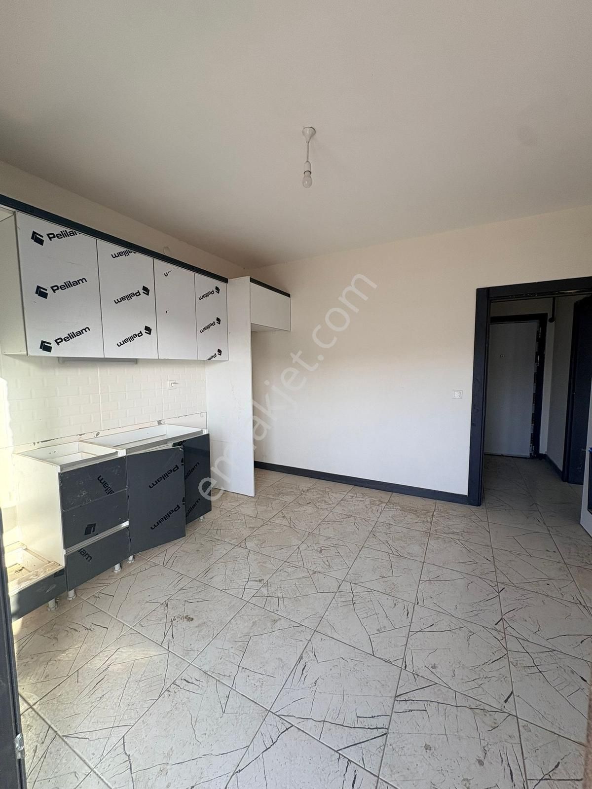 Manisa Akgedik Toki 3. Etap 3+1 Devirli Satılık Daire - Görsel 19