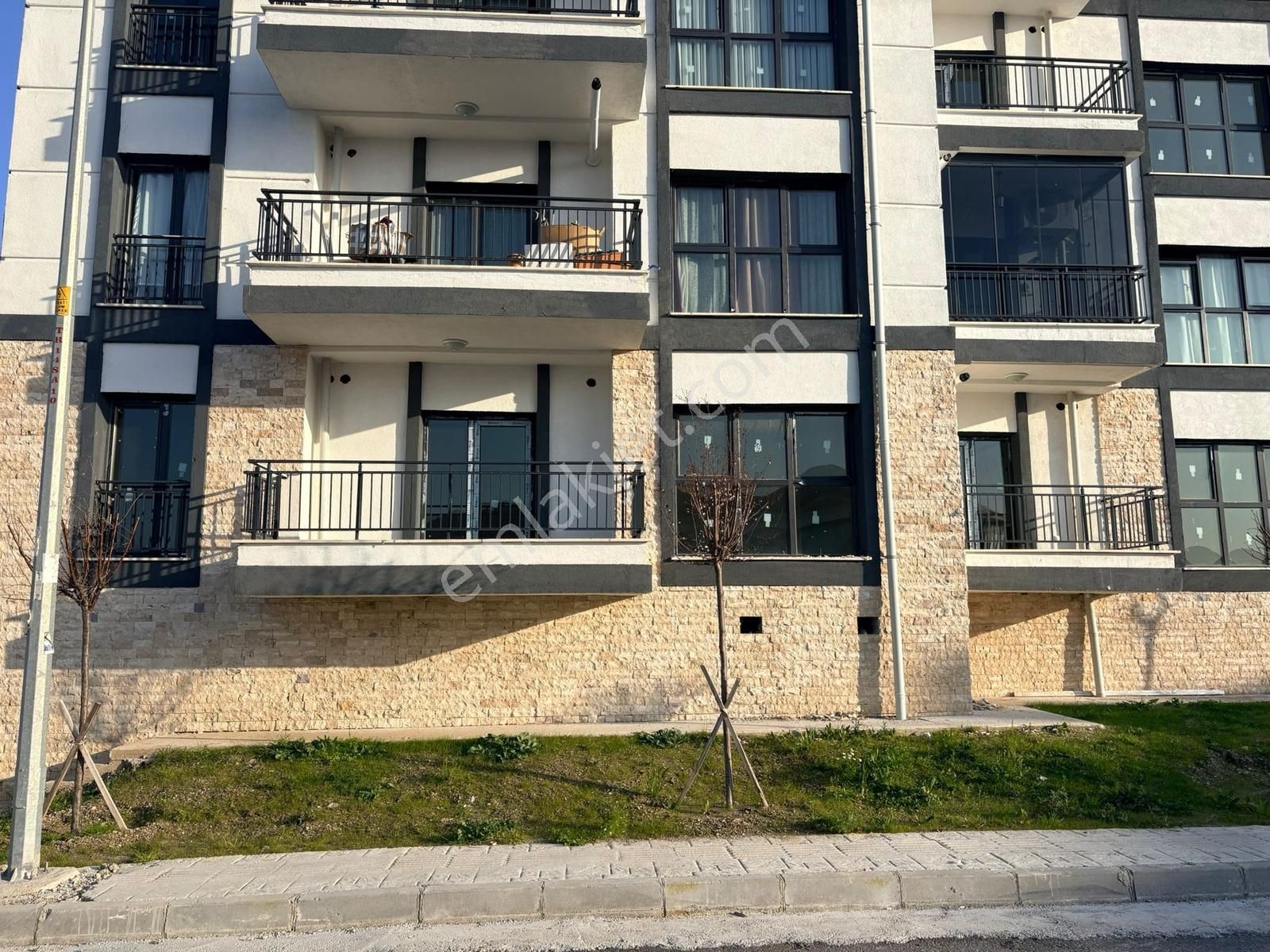 Manisa Akgedik Toki 3. Etap 3+1 Devirli Satılık Daire - Görsel 32